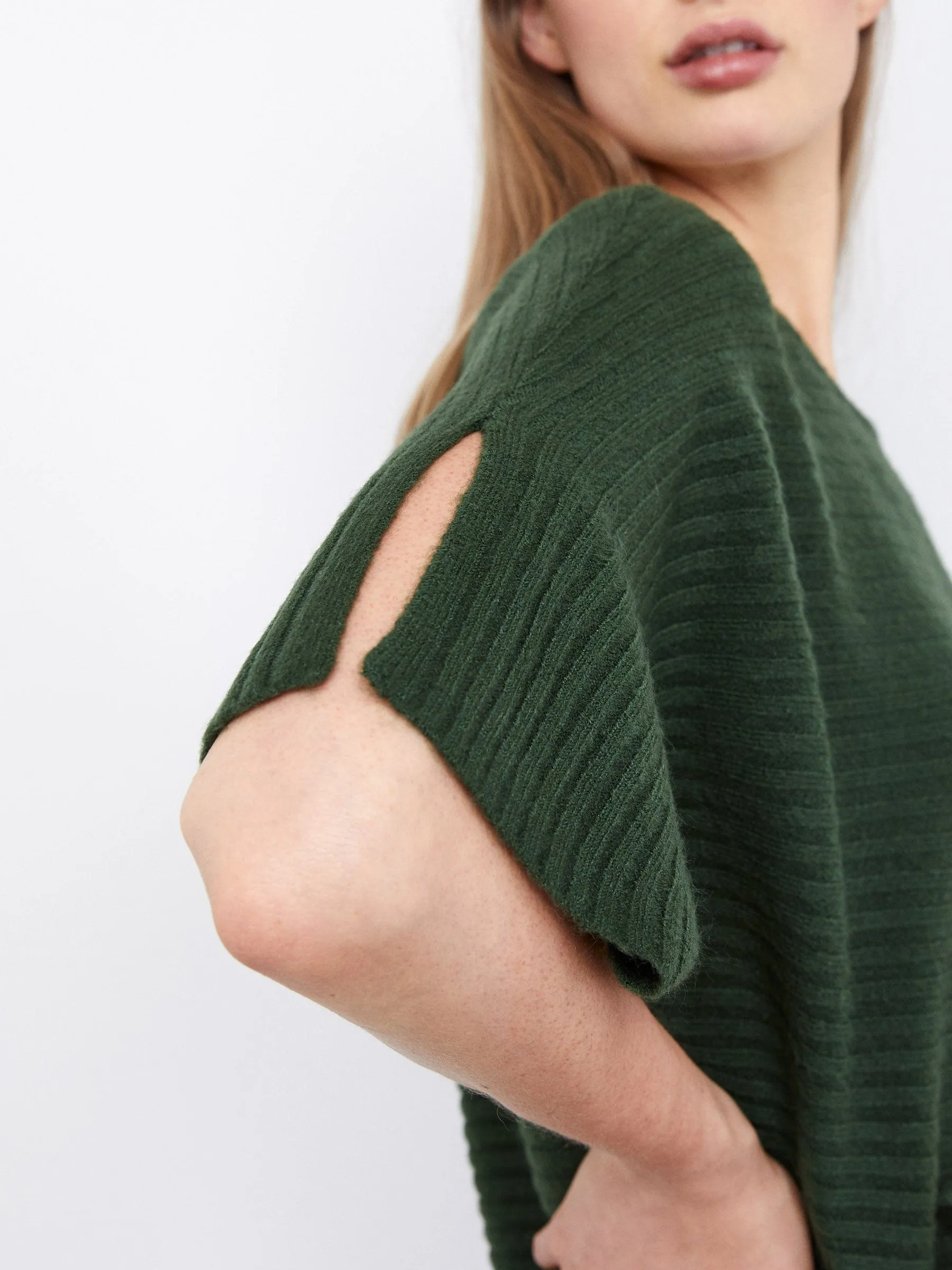 Opal Boatneck Sweater sold by Plenty product image thumbnail 2