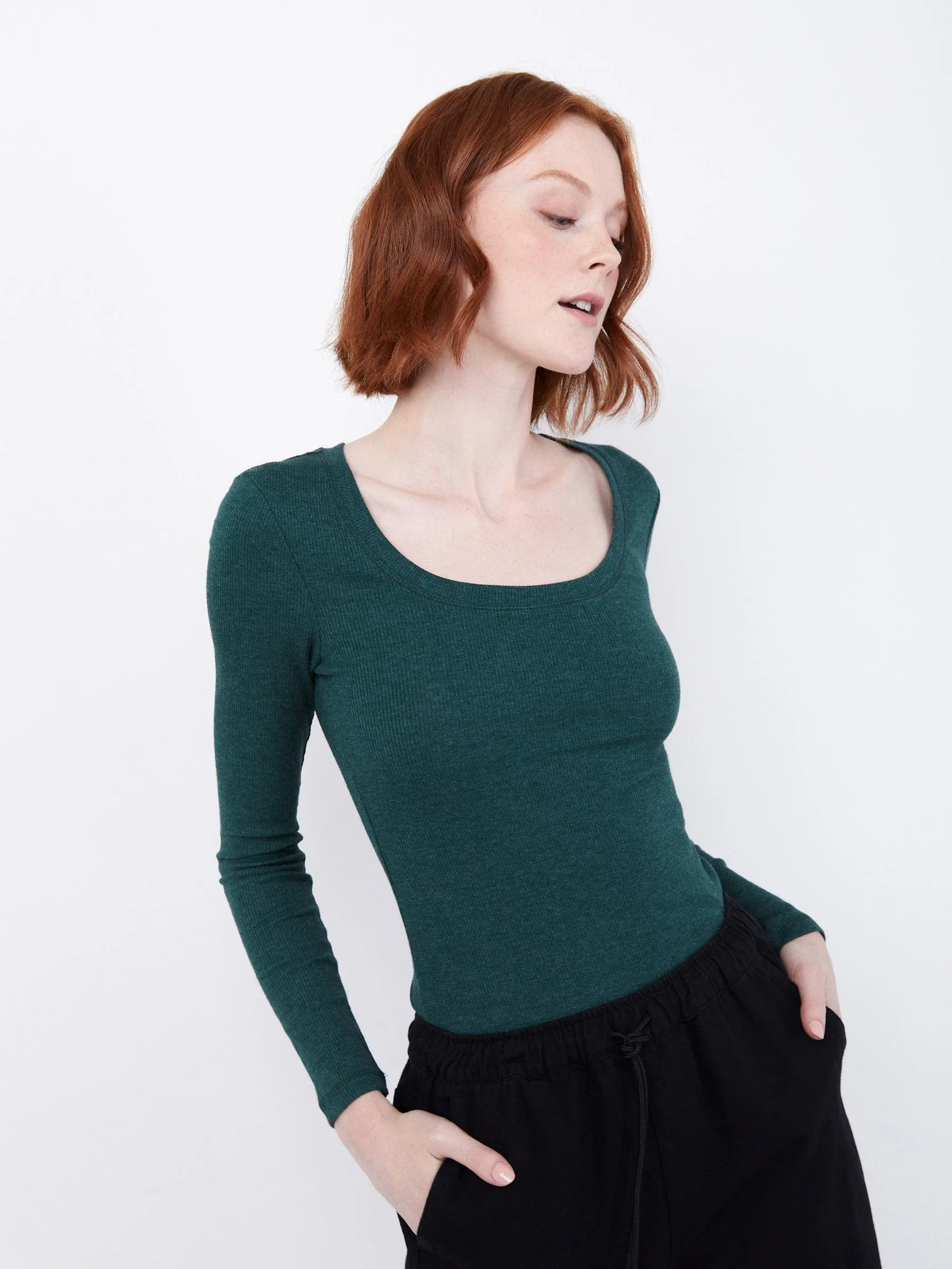 Aiysha Top sold by Plenty product image thumbnail 3