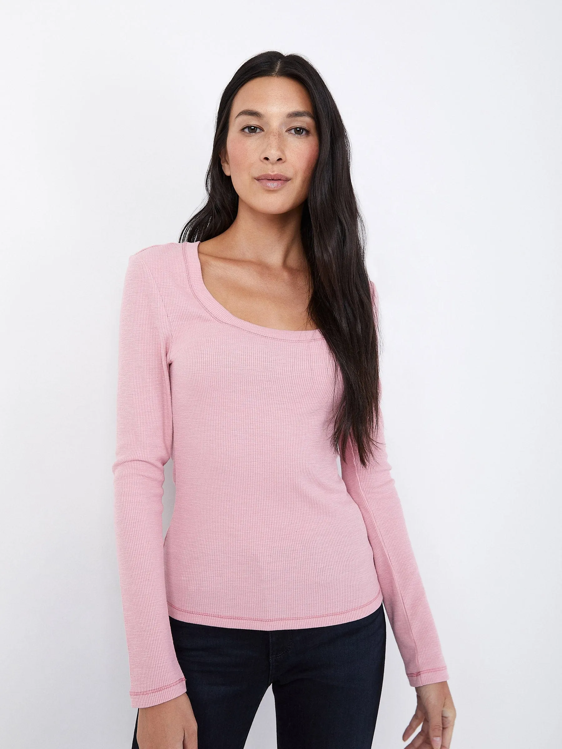 Aiysha Top sold by Plenty product image thumbnail 2