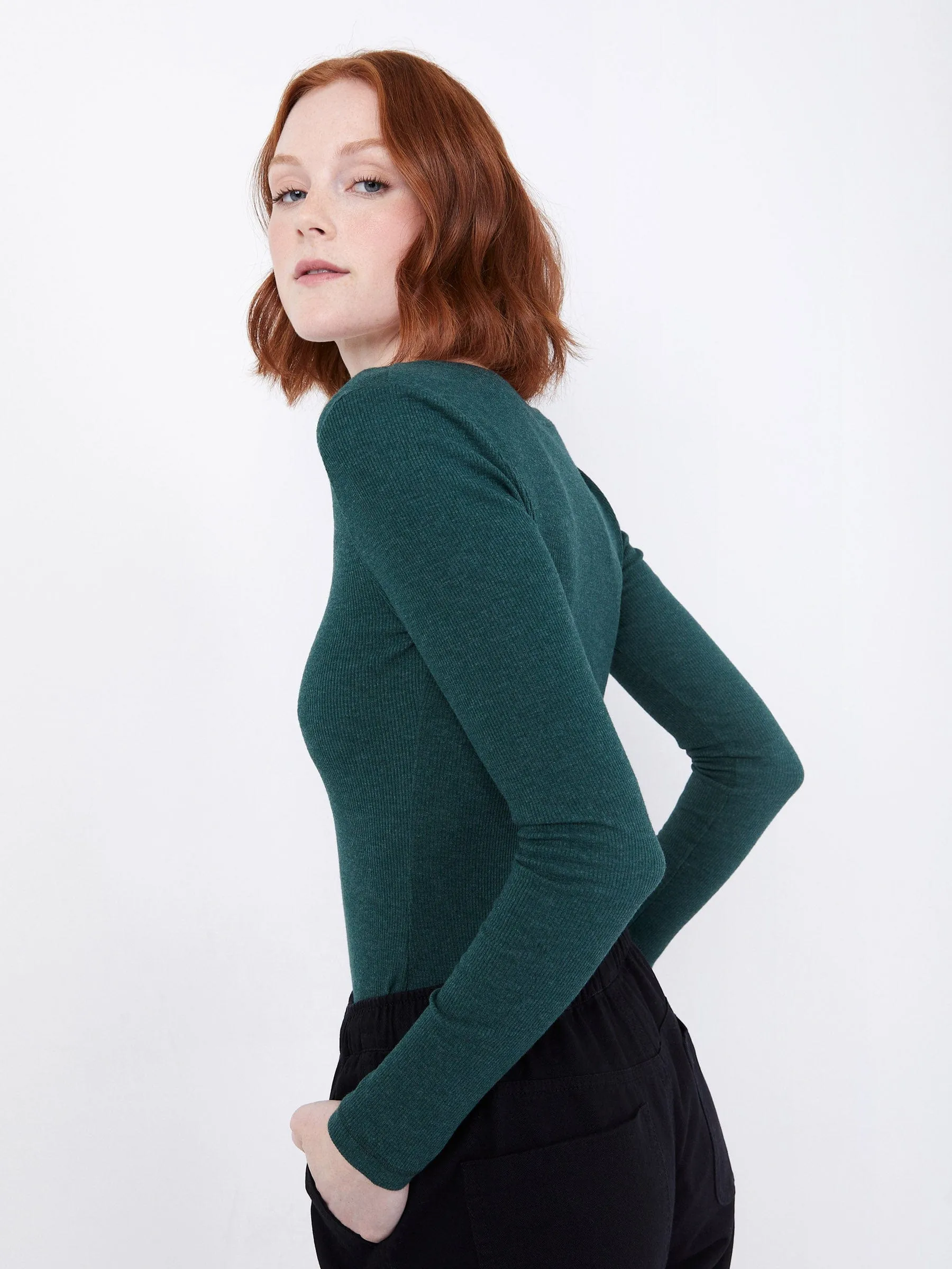 Aiysha Top sold by Plenty product image thumbnail 5