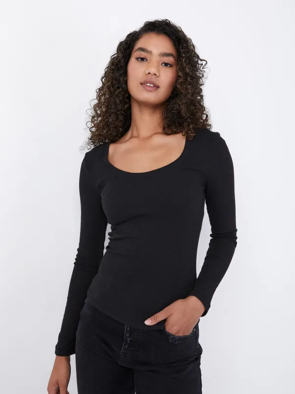 Aiysha Top sold by Plenty