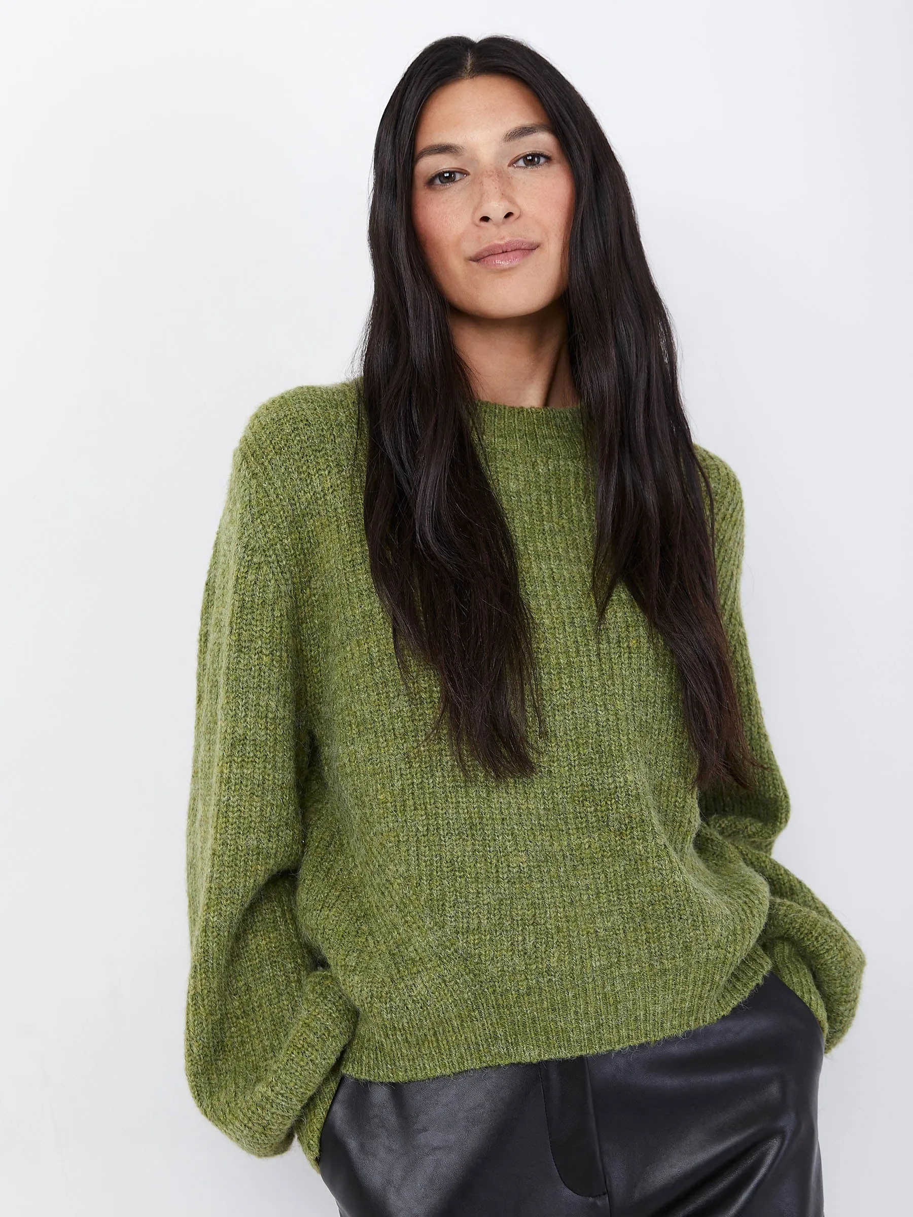 Emele Balloon Pullover sold by Plenty product image thumbnail 2