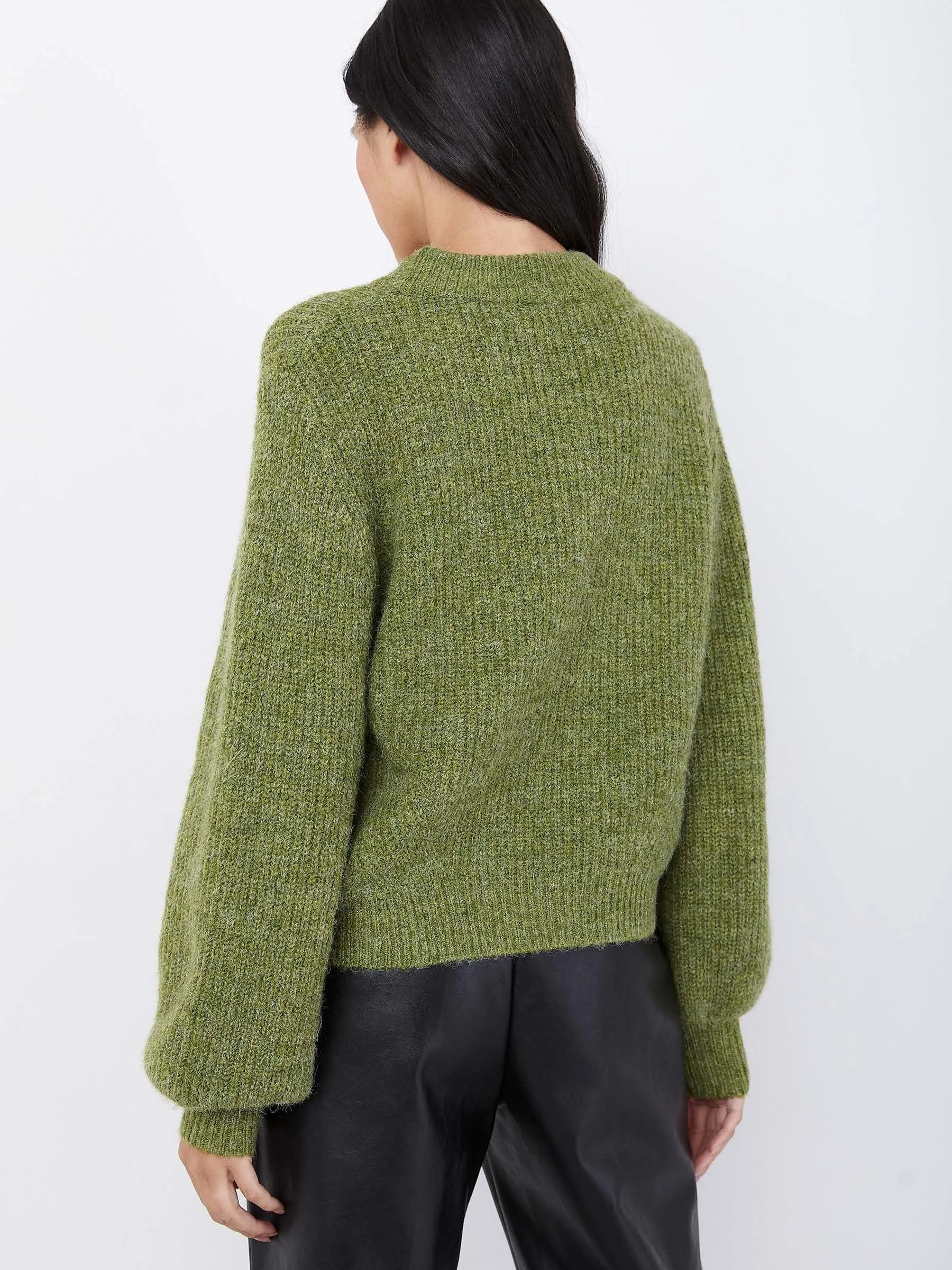 Emele Balloon Pullover sold by Plenty product image thumbnail 3