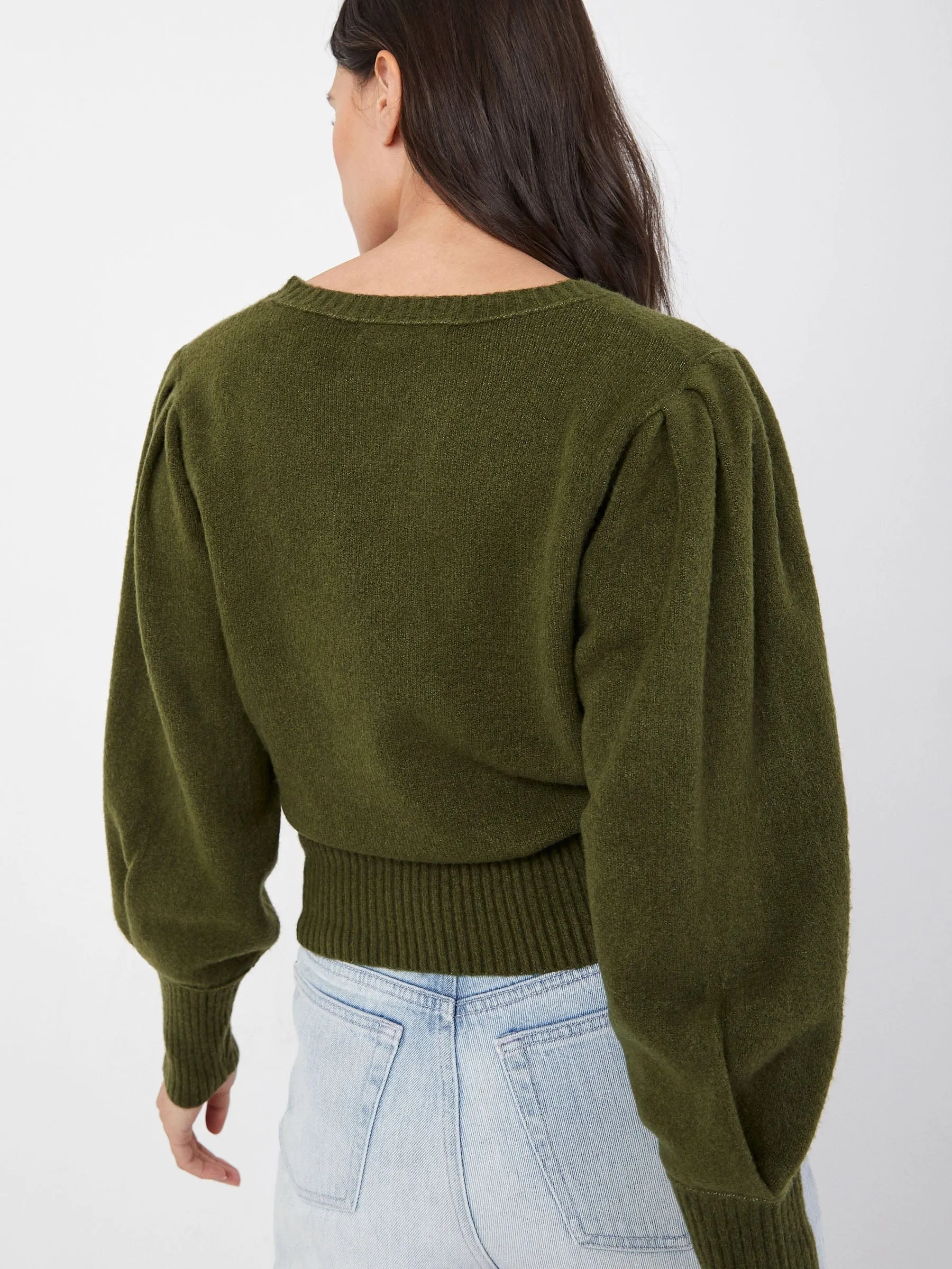 Wrenn Pullover sold by Plenty product image thumbnail 4