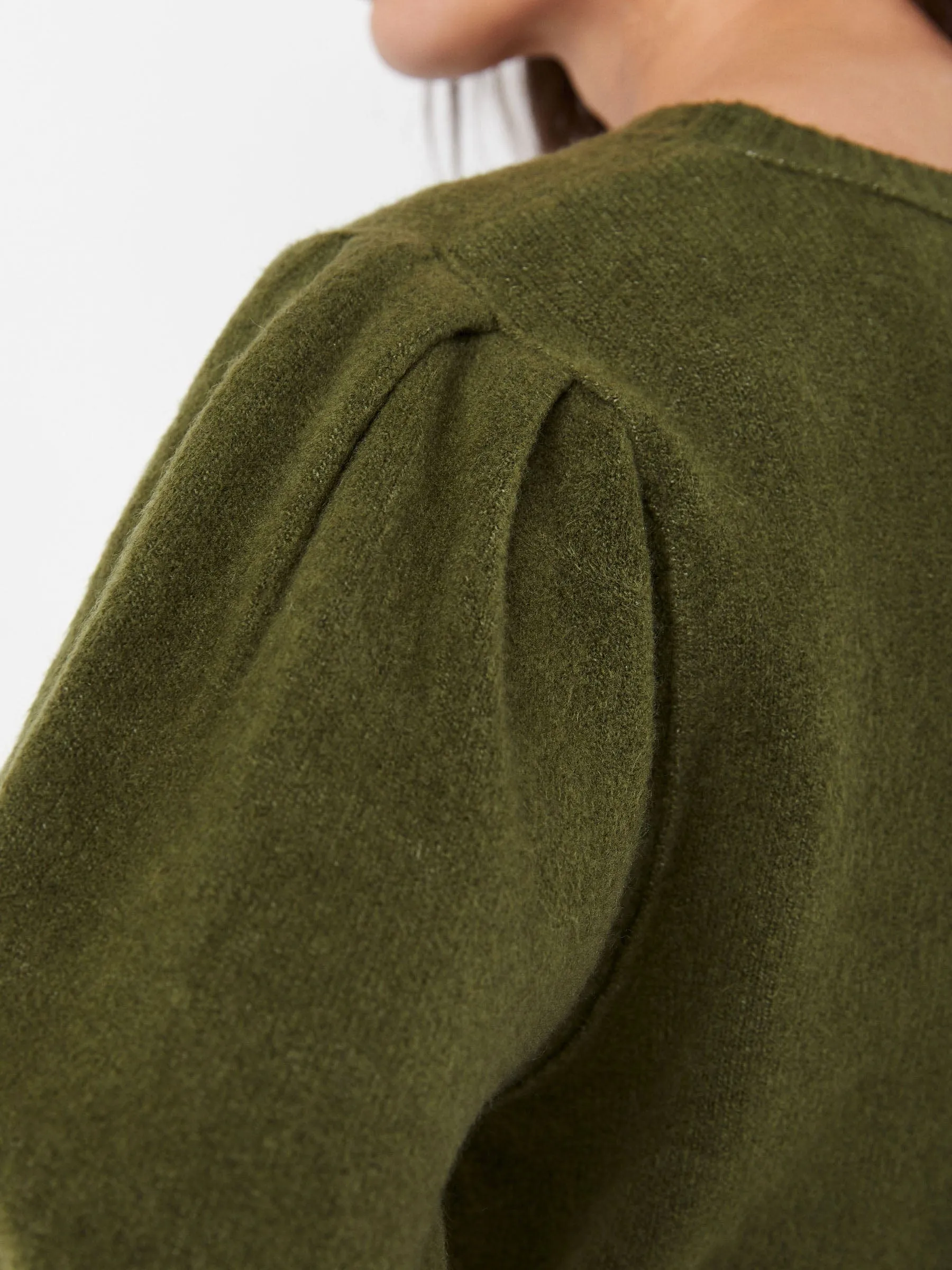 Wrenn Pullover sold by Plenty product image thumbnail 5