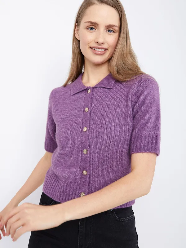 Kena Cardigan sold by Plenty