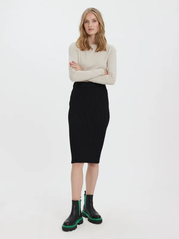 Kiki Skirt sold by Plenty