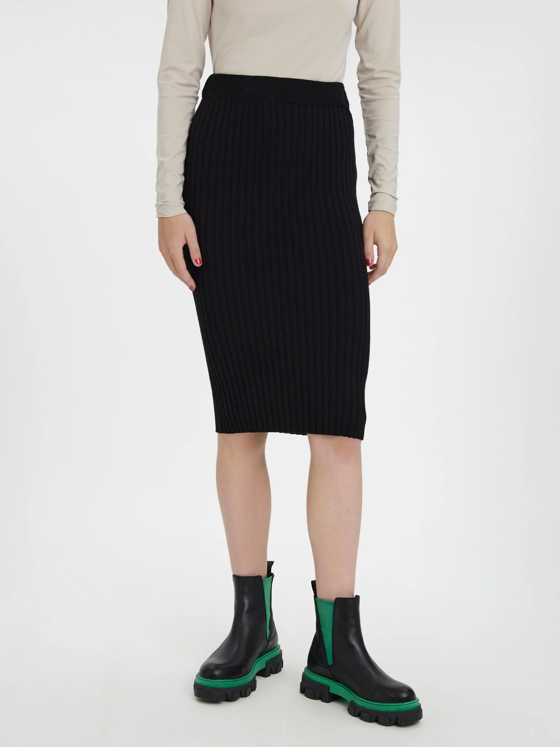 Kiki Skirt sold by Plenty product image thumbnail 3