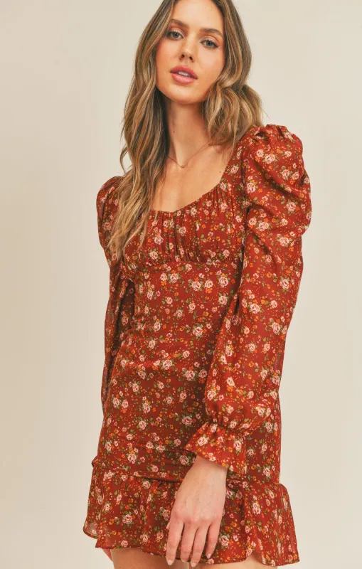 Barn Dance Dress sold by Plenty