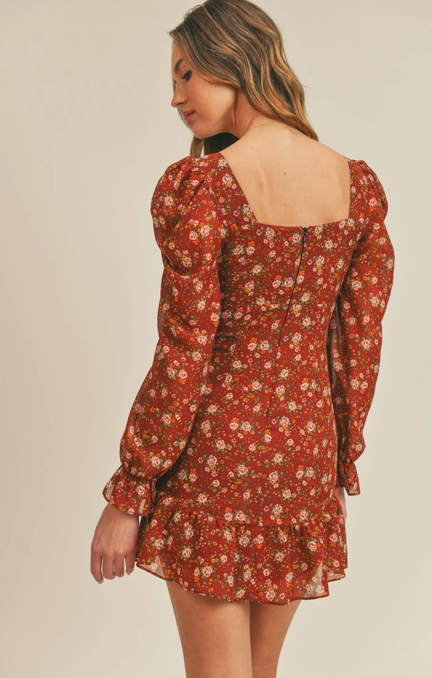 Barn Dance Dress sold by Plenty product image thumbnail 2