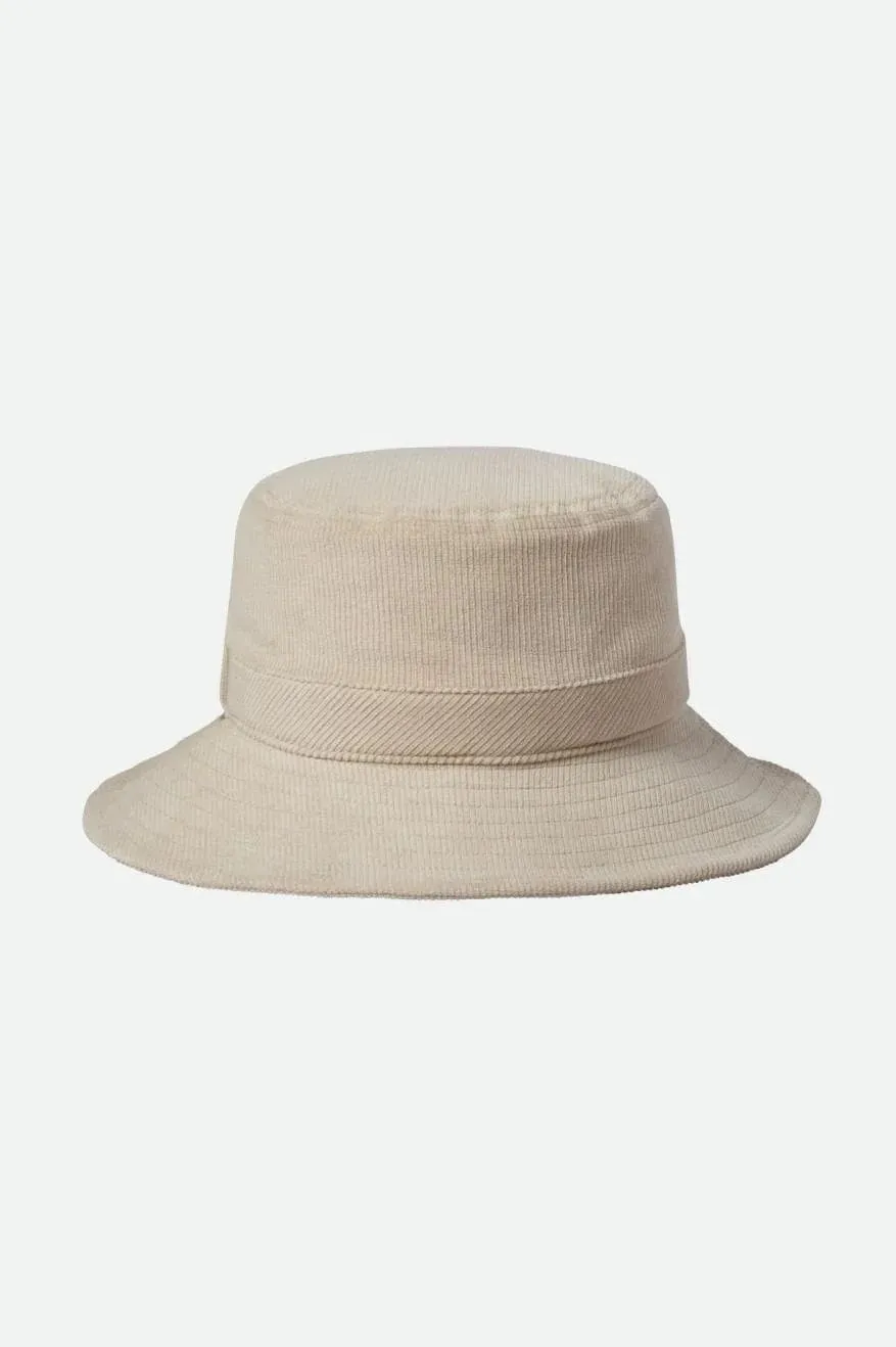 Petra Bucket Hat sold by Plenty