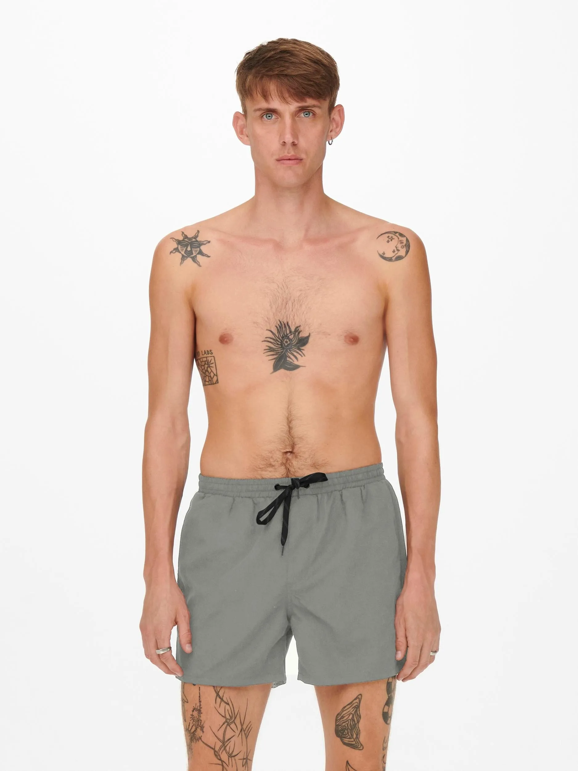 Ted Swim Short sold by Plenty product image thumbnail 2