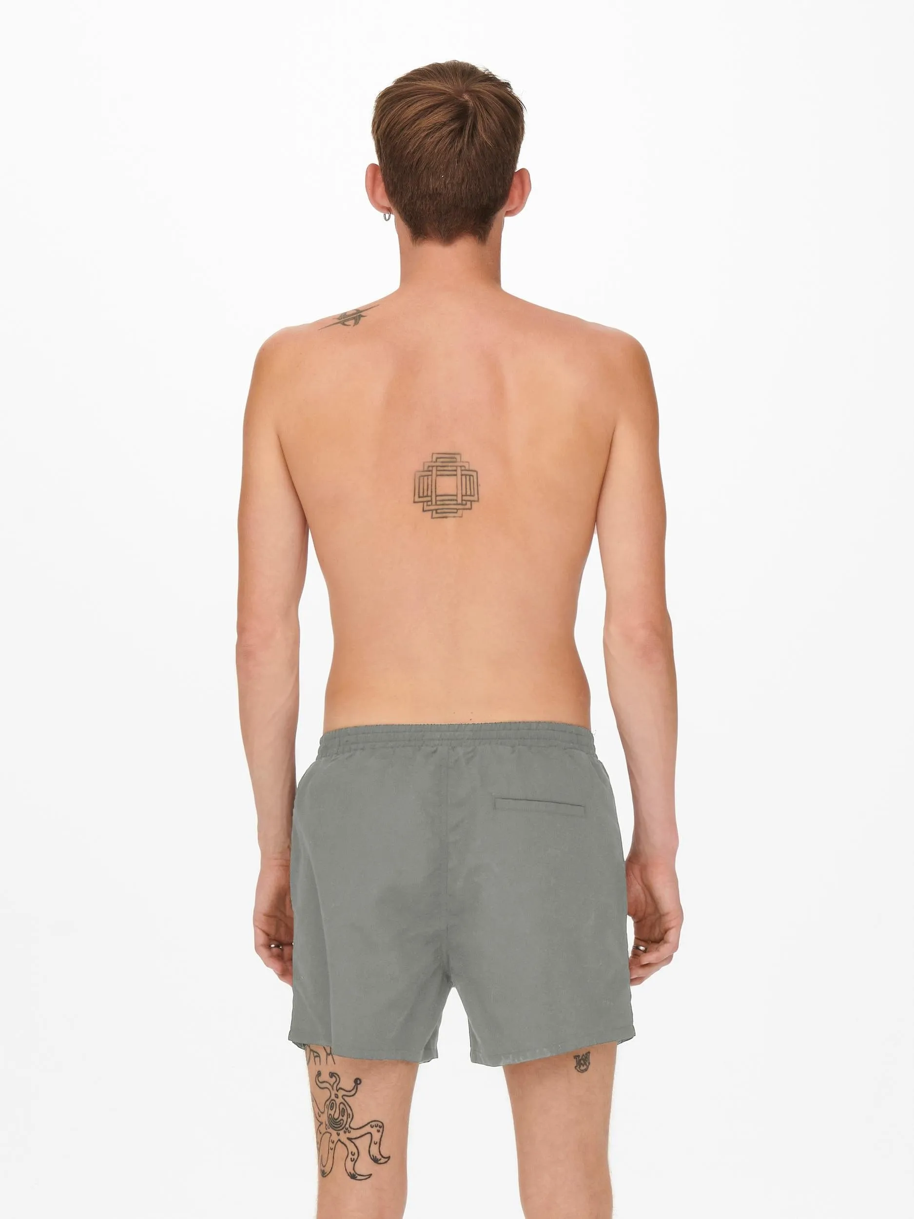 Ted Swim Short sold by Plenty product image thumbnail 3