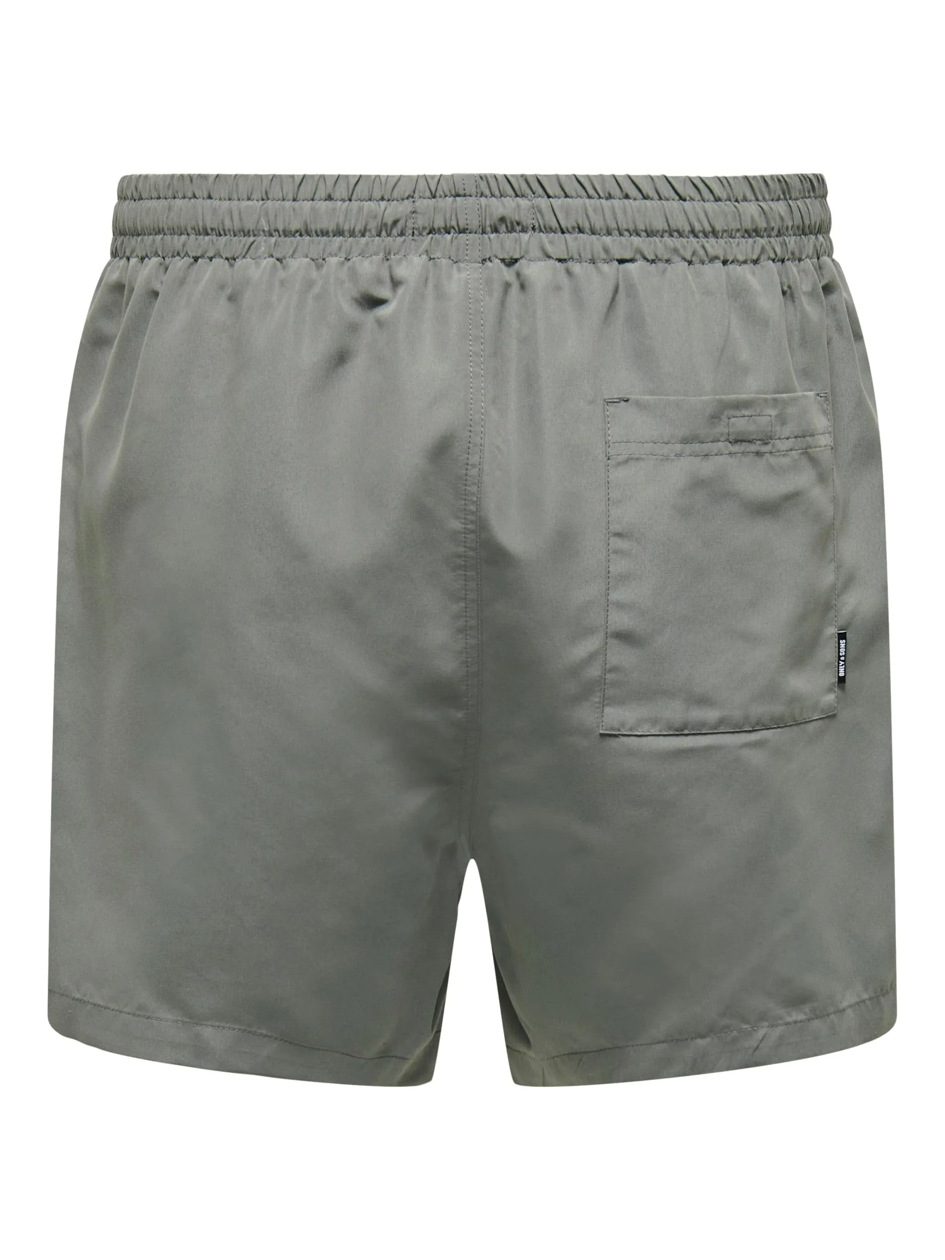Ted Swim Short sold by Plenty product image thumbnail 4