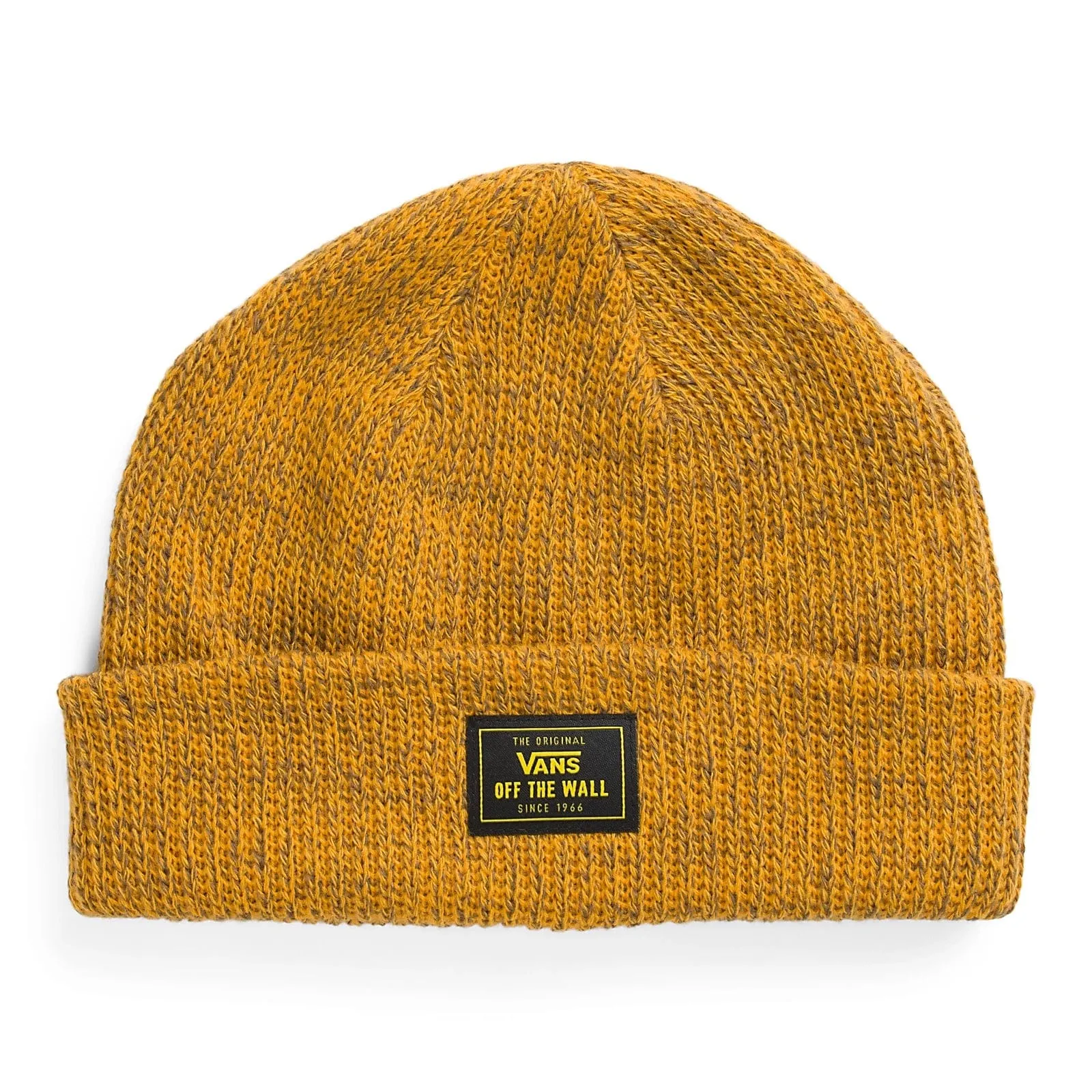 Bruckner Cuff Beanie sold by Plenty product image thumbnail 3