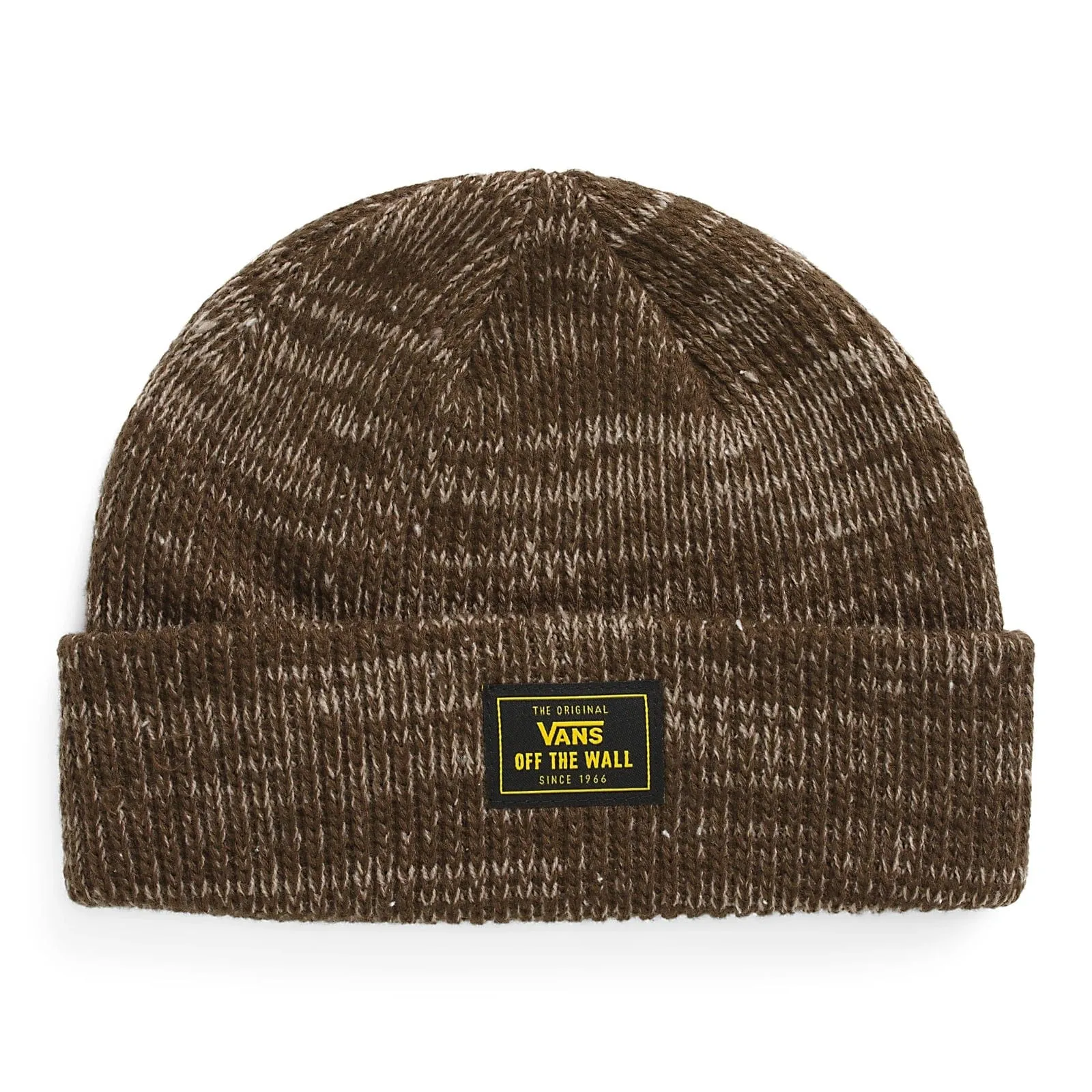 Bruckner Cuff Beanie sold by Plenty