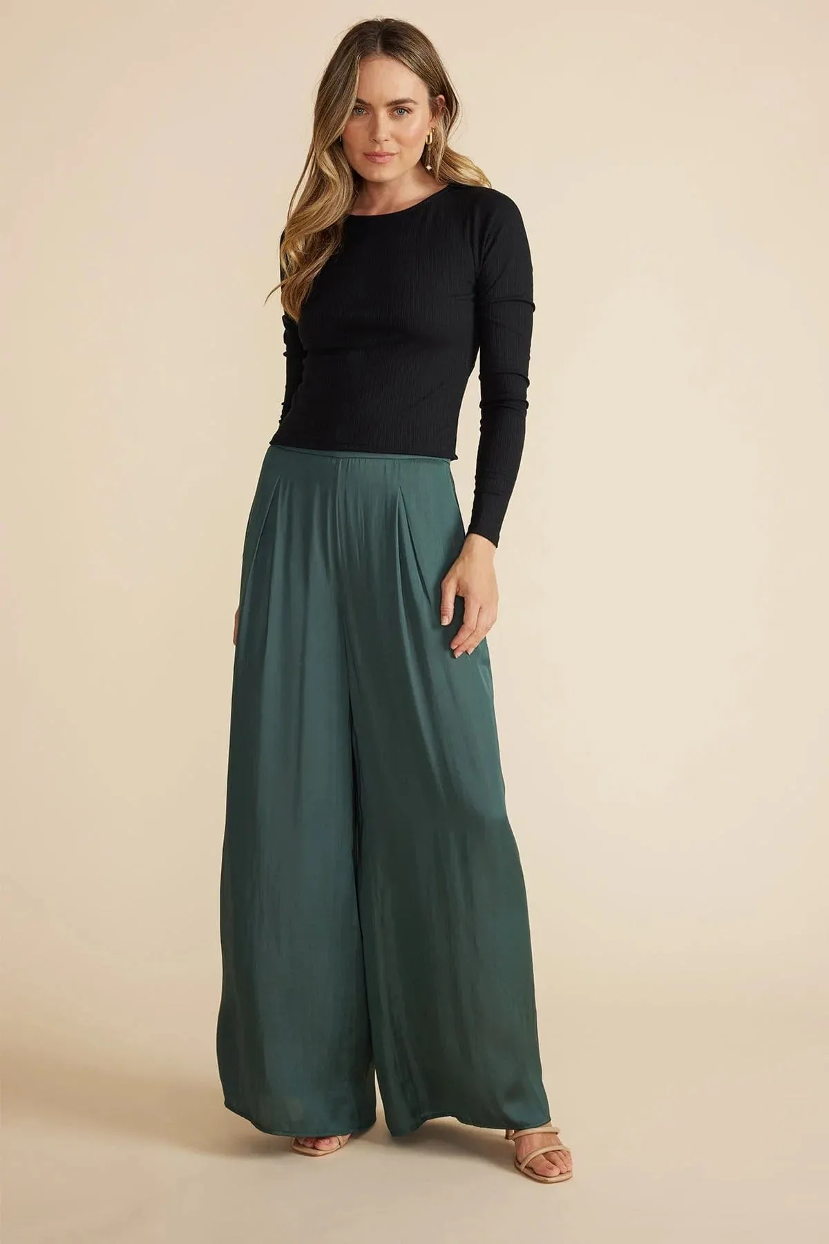 Yoko Twist Back Top sold by Plenty product image thumbnail 2