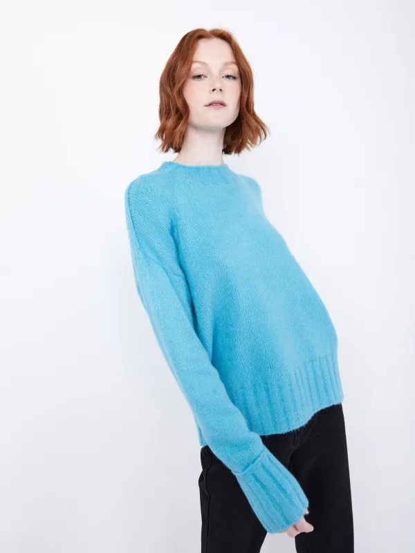 Tanya Sweater sold by Plenty