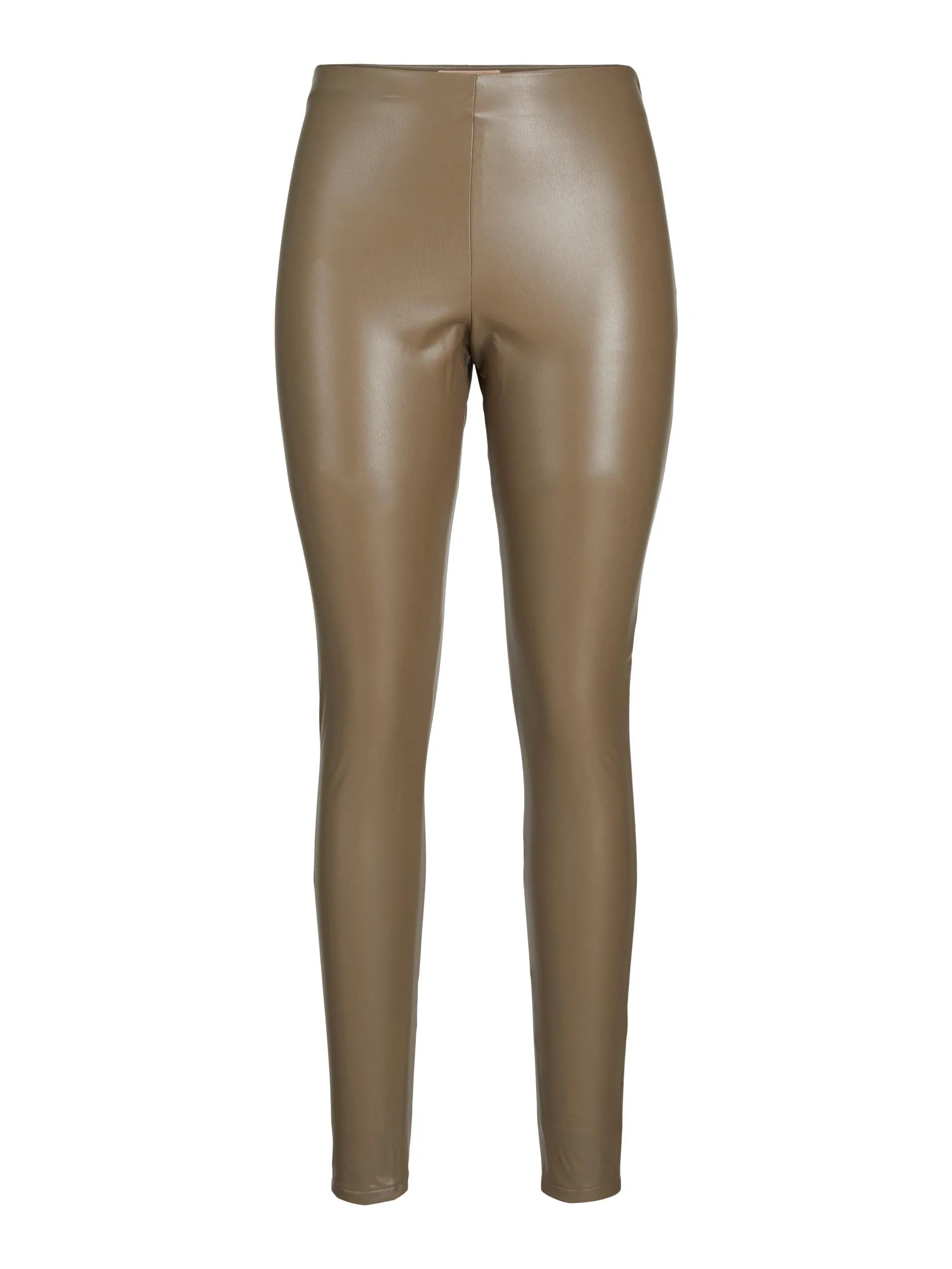 Megan Faux Leather Legging sold by Plenty product image thumbnail 4