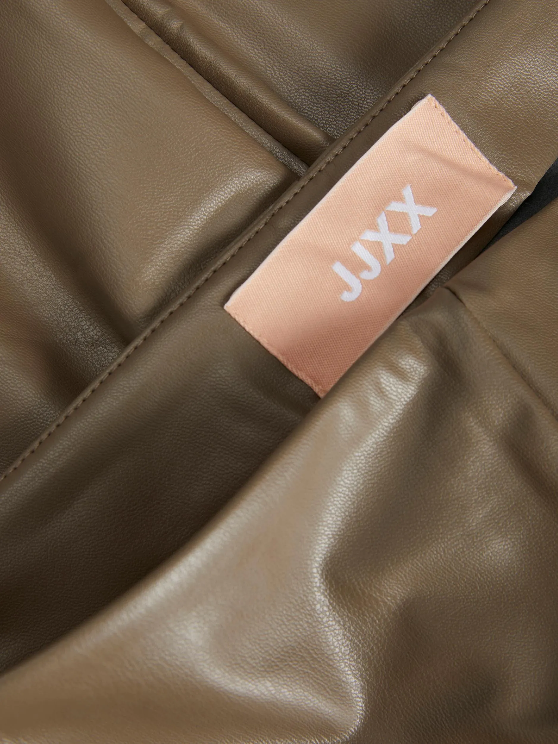 Megan Faux Leather Legging sold by Plenty product image thumbnail 5