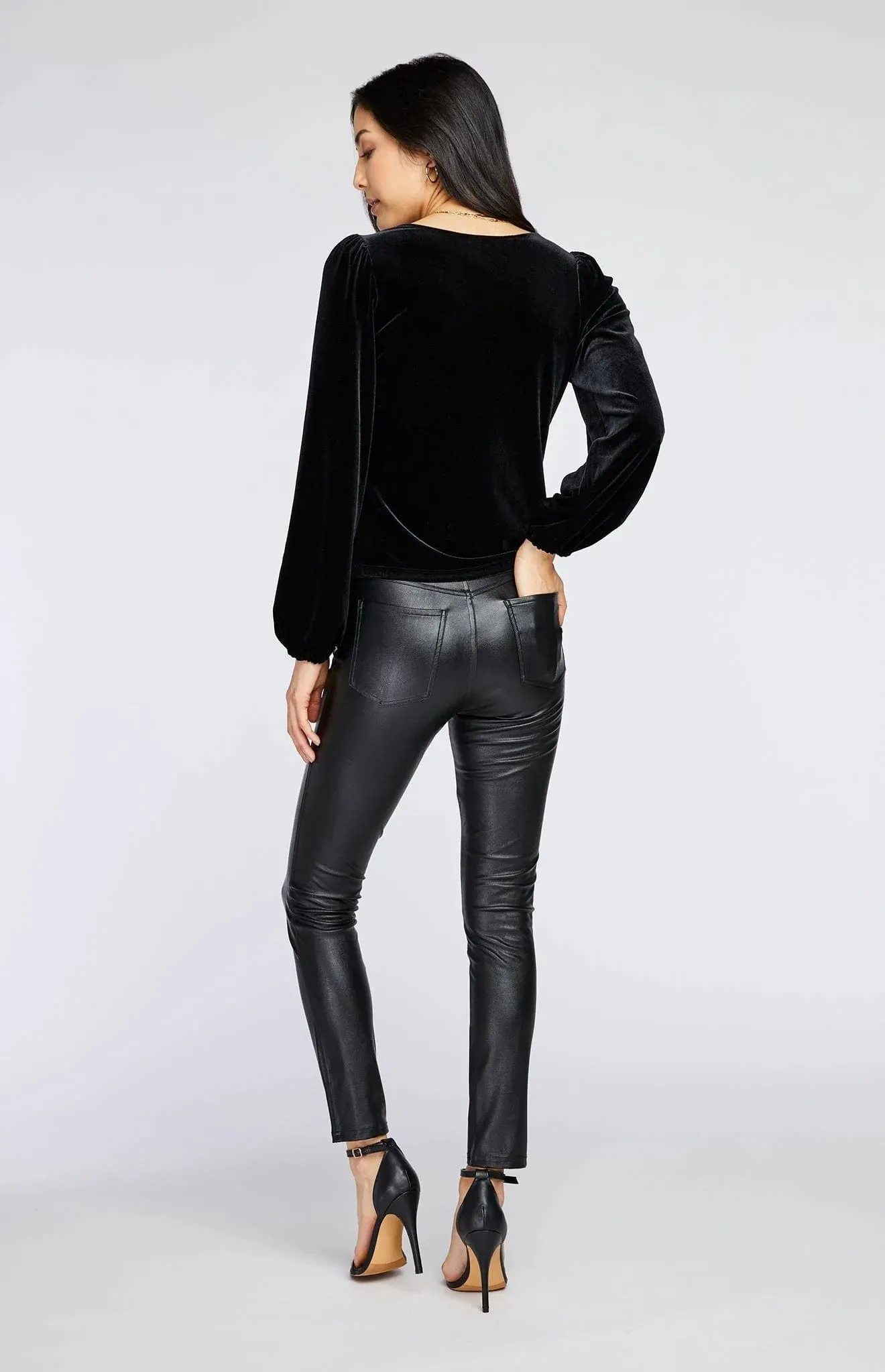 Ariana Top sold by Plenty product image thumbnail 2