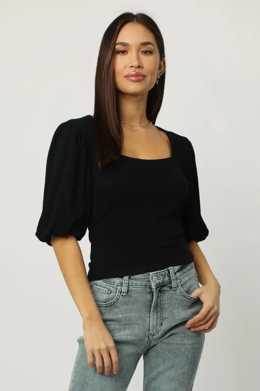 Yolanda Top sold by Plenty