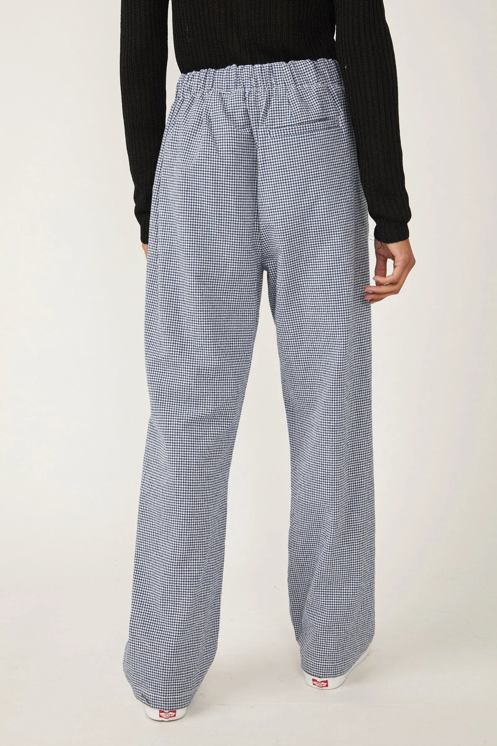 Kate Plaid Pants sold by Plenty product image thumbnail 2