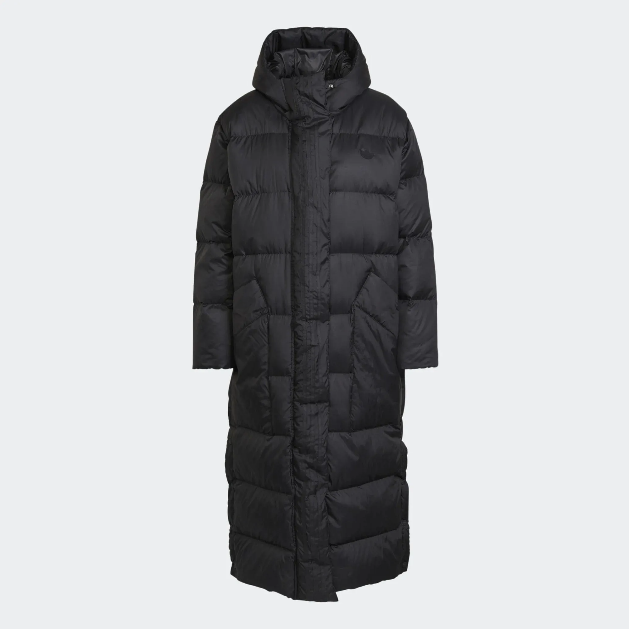 Long Down Parka sold by Plenty product image thumbnail 4