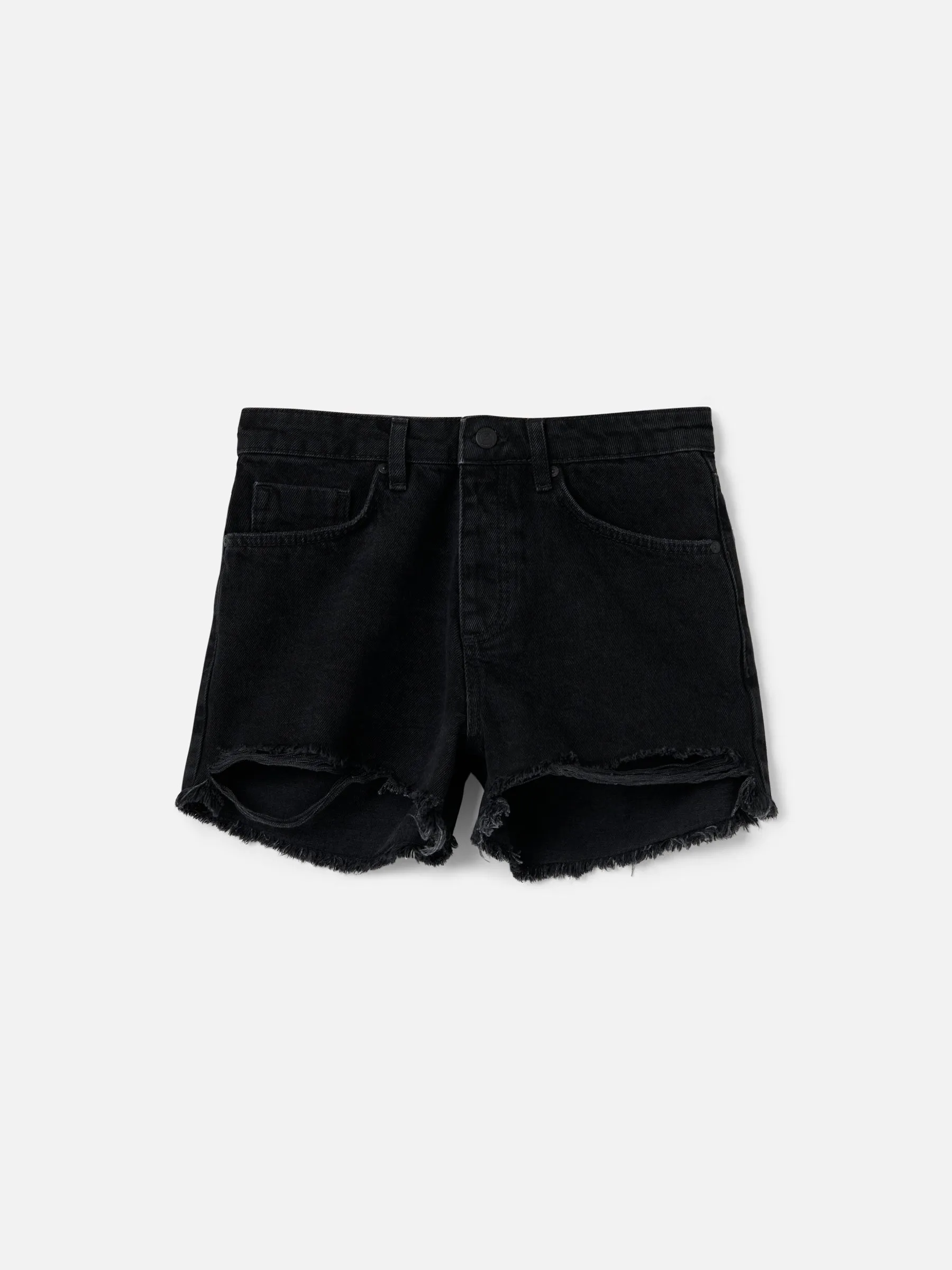 Marbella Ultra Highrise Shorts sold by Plenty product image thumbnail 5