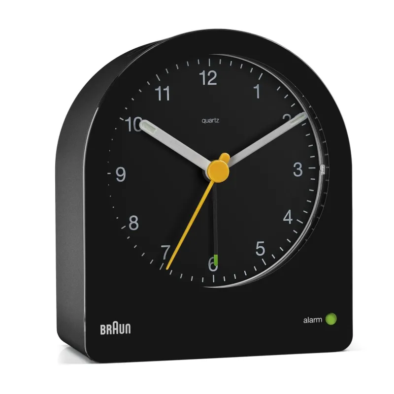 Alarm Clock sold by Plenty