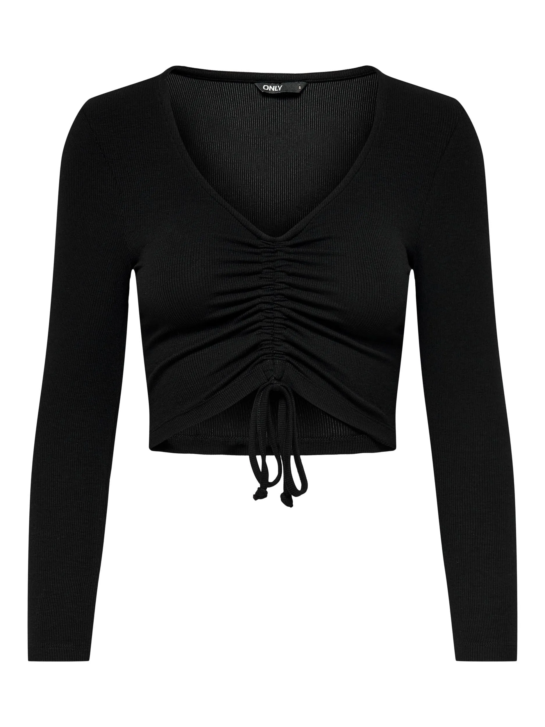 Penelop Ruching Top sold by Plenty product image thumbnail 3