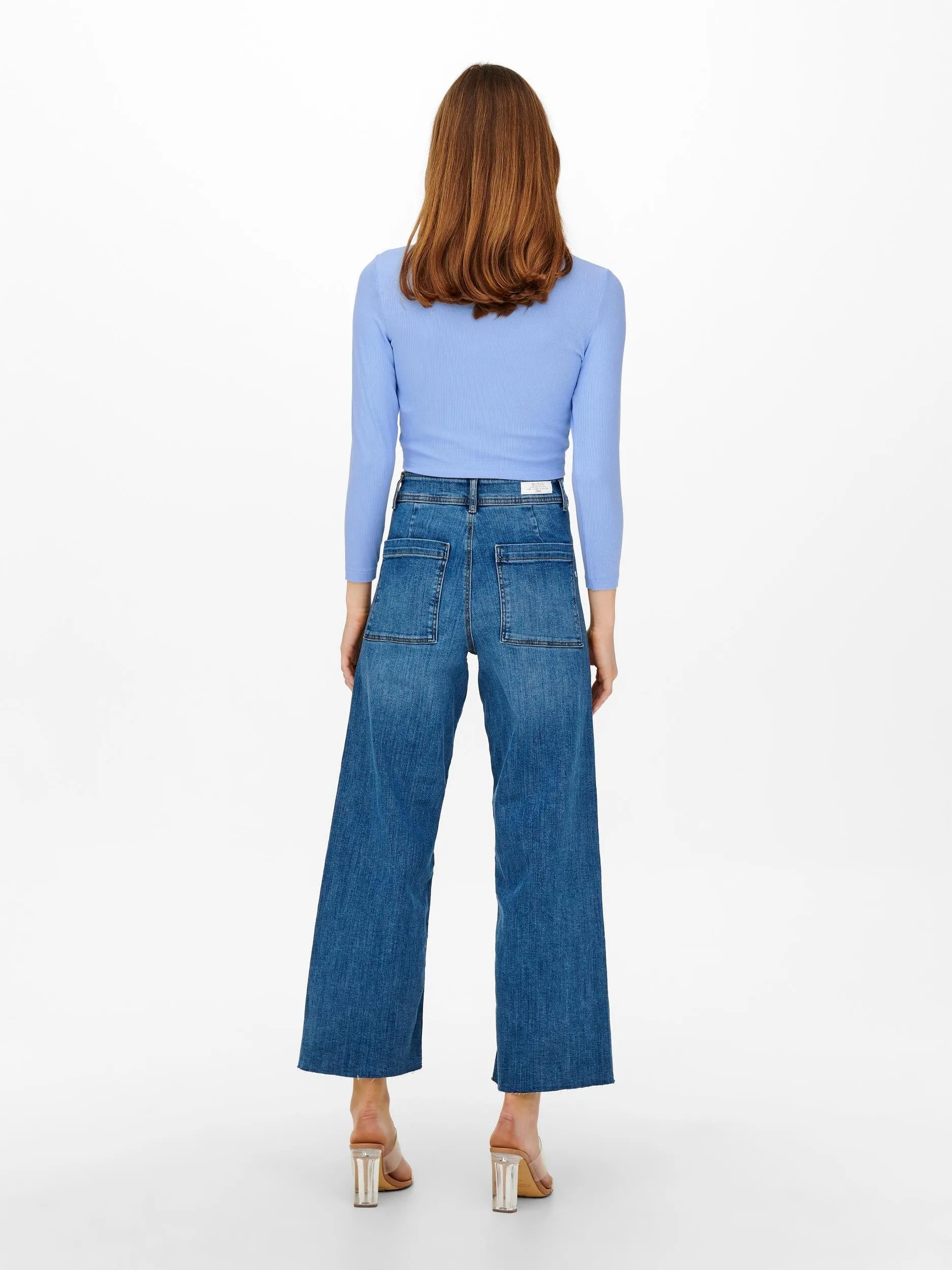 Penelop Ruching Top sold by Plenty product image thumbnail 5