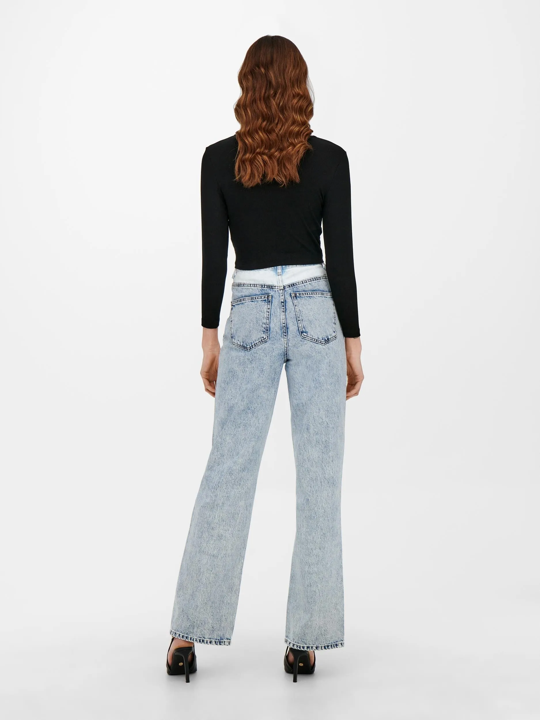 Penelop Ruching Top sold by Plenty product image thumbnail 2