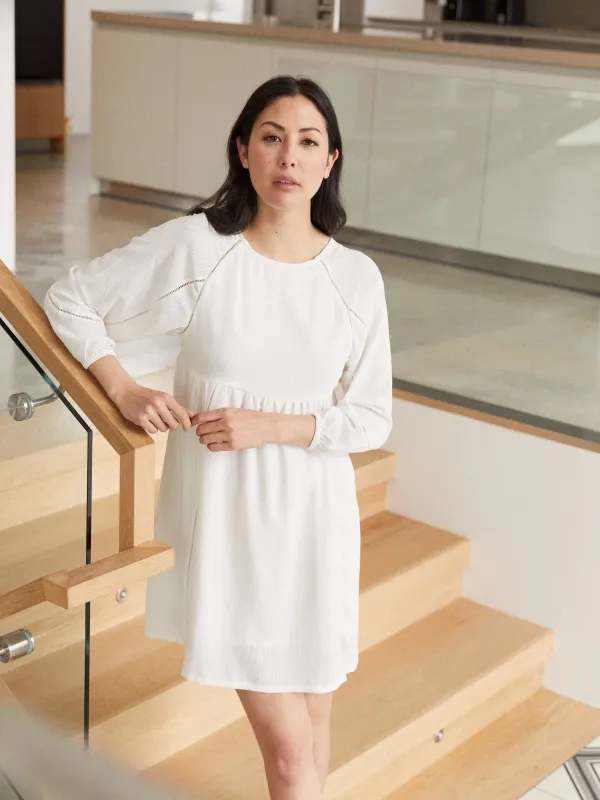 Solstice Dress sold by Plenty