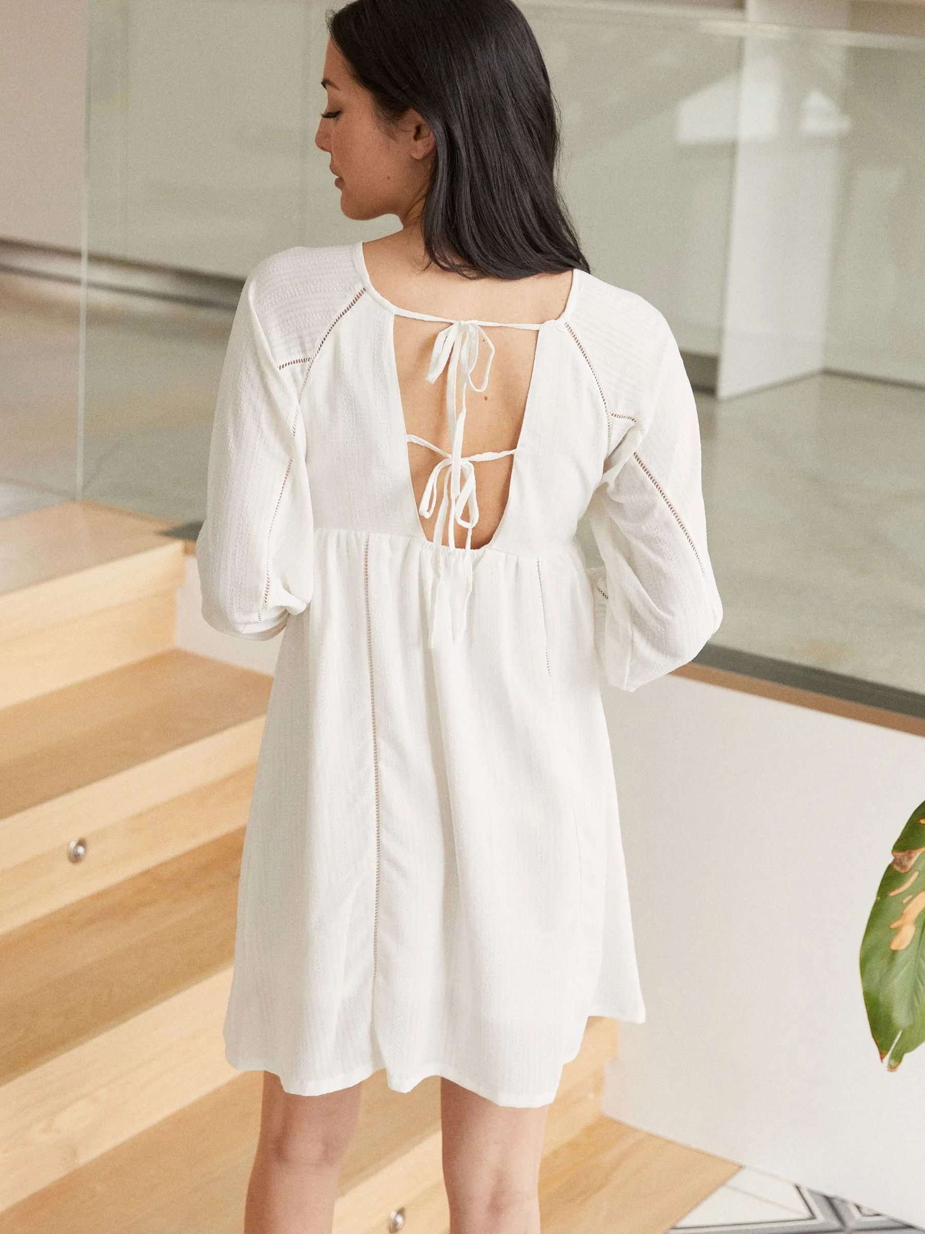 Solstice Dress sold by Plenty product image thumbnail 2