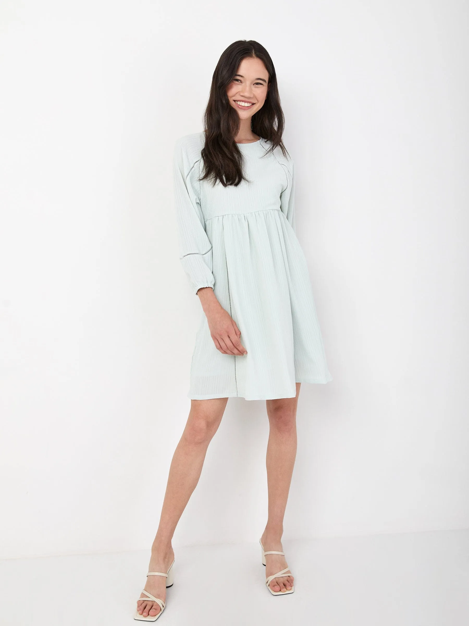 Solstice Dress sold by Plenty product image thumbnail 5