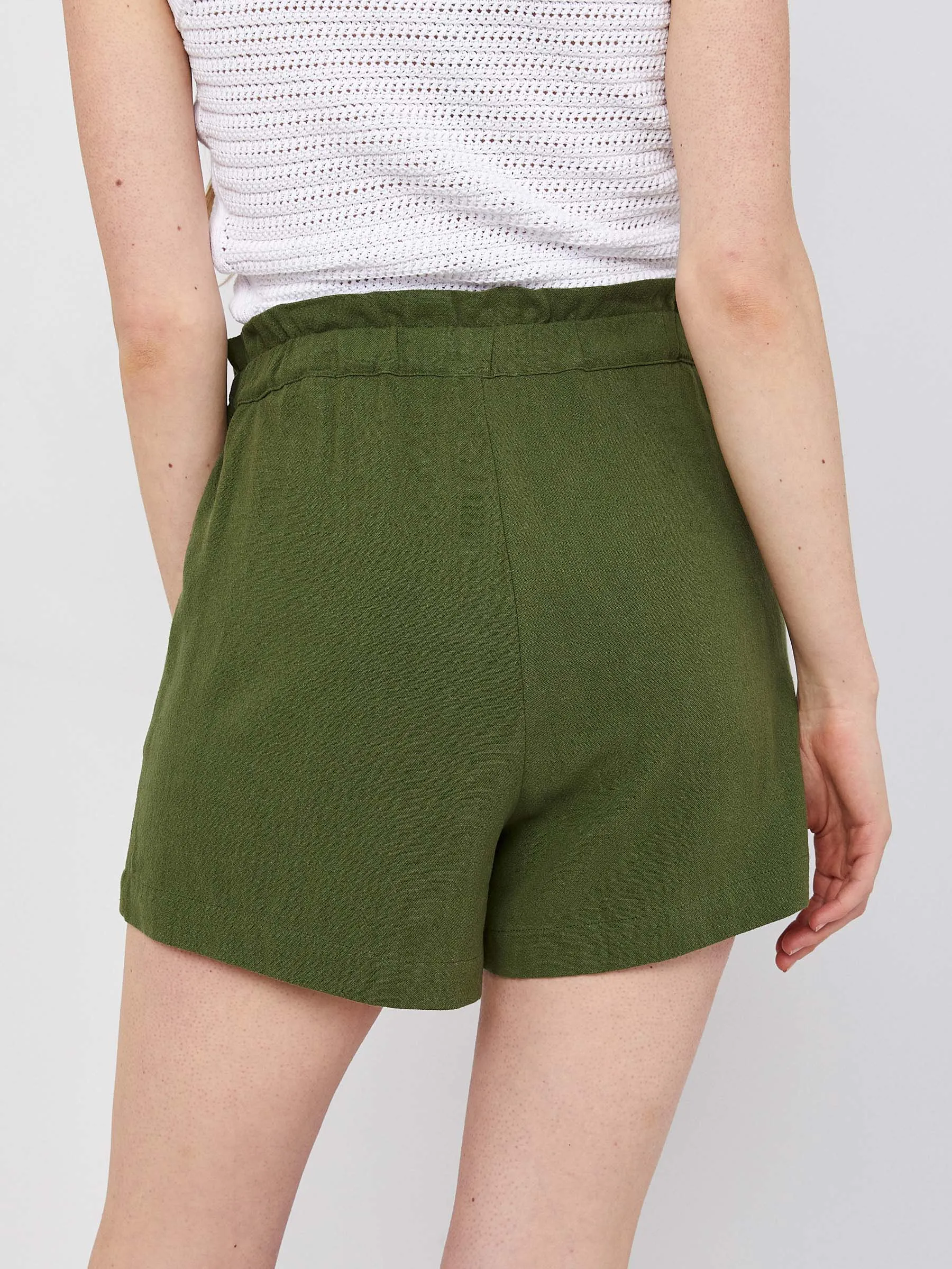 Heywood Shorts sold by Plenty product image thumbnail 2