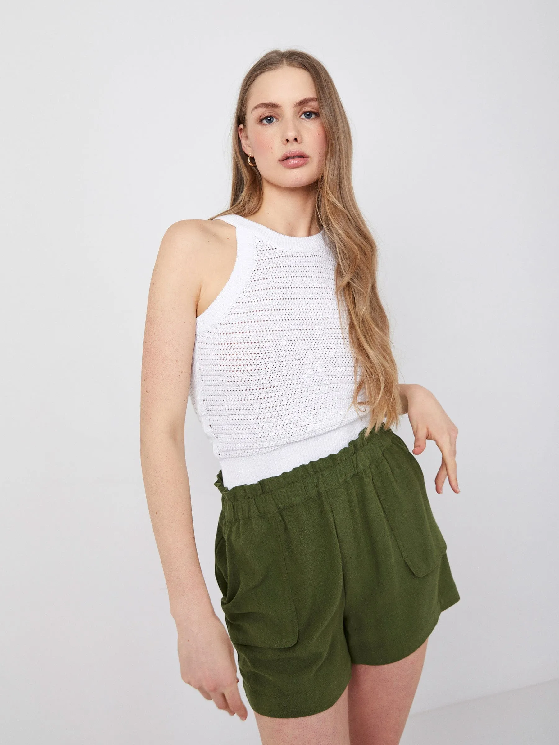 Heywood Shorts sold by Plenty product image thumbnail 3