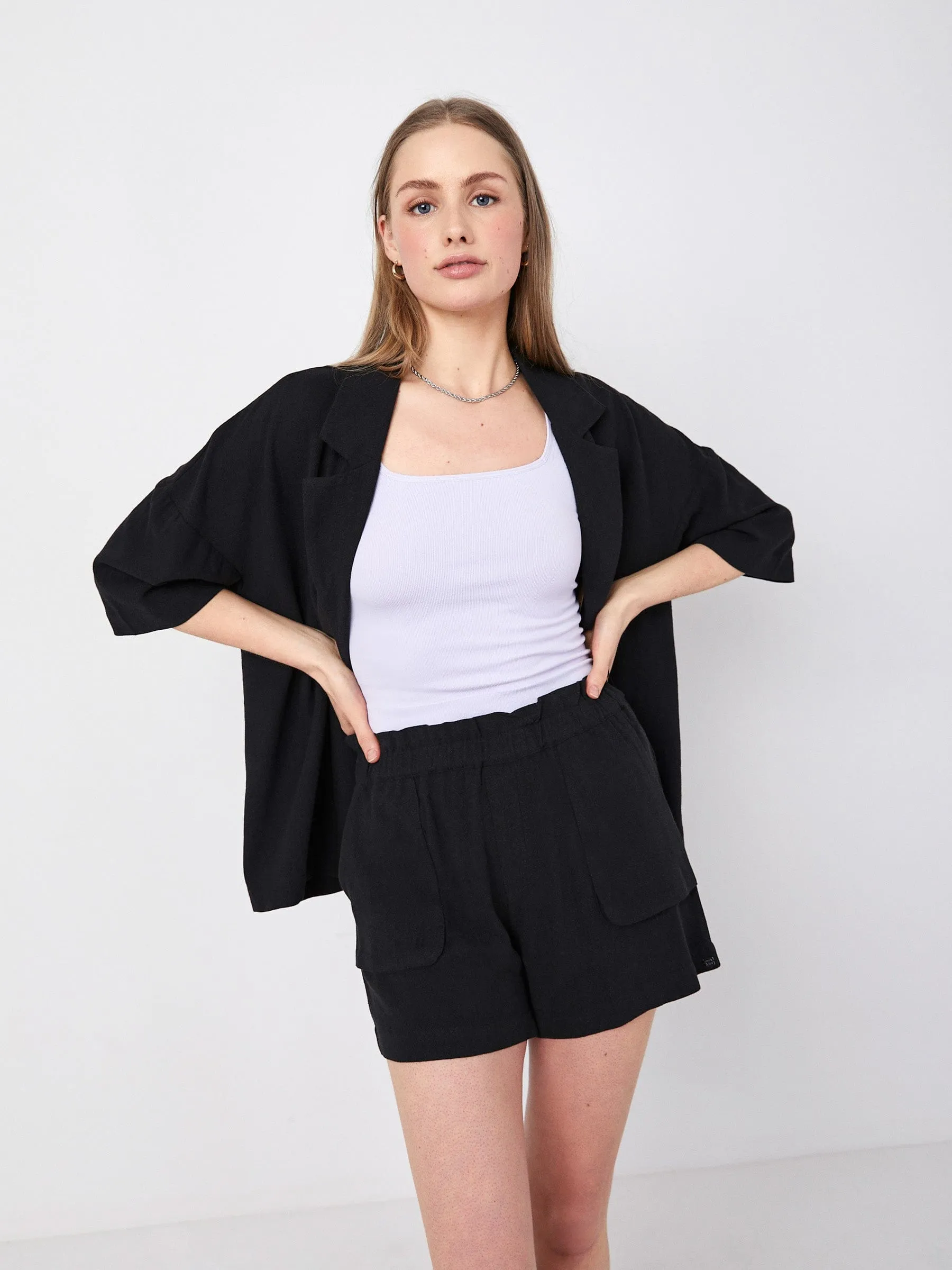 Heywood Shorts sold by Plenty product image thumbnail 4