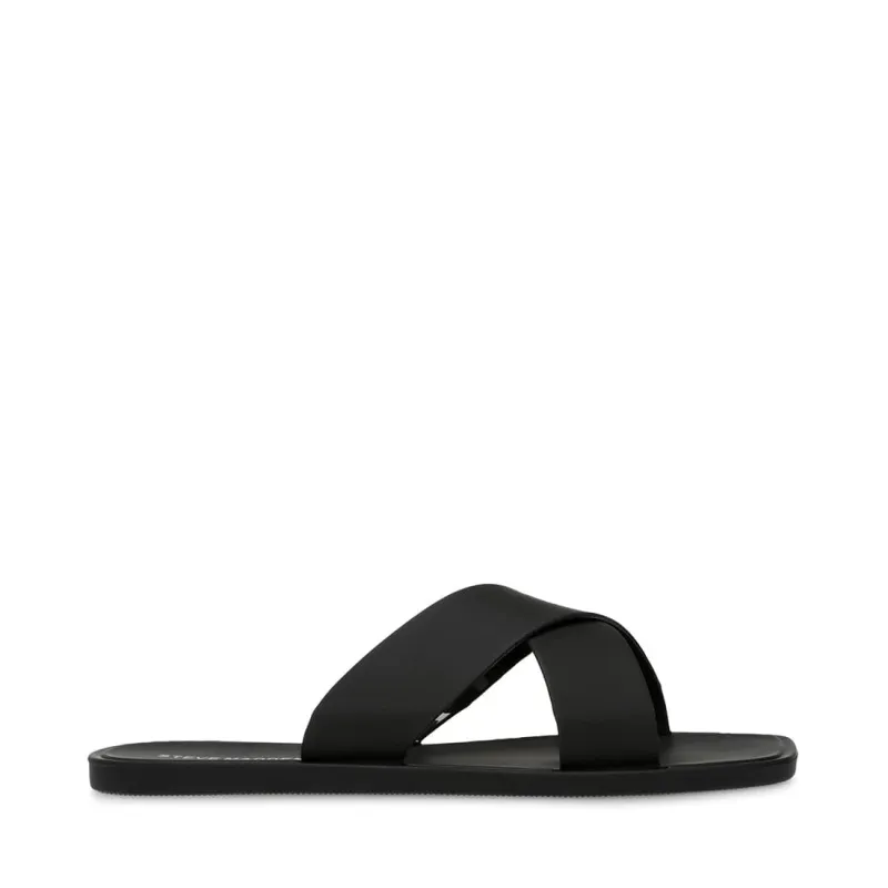 Horizon Crossover Sandal made by Steve Madden