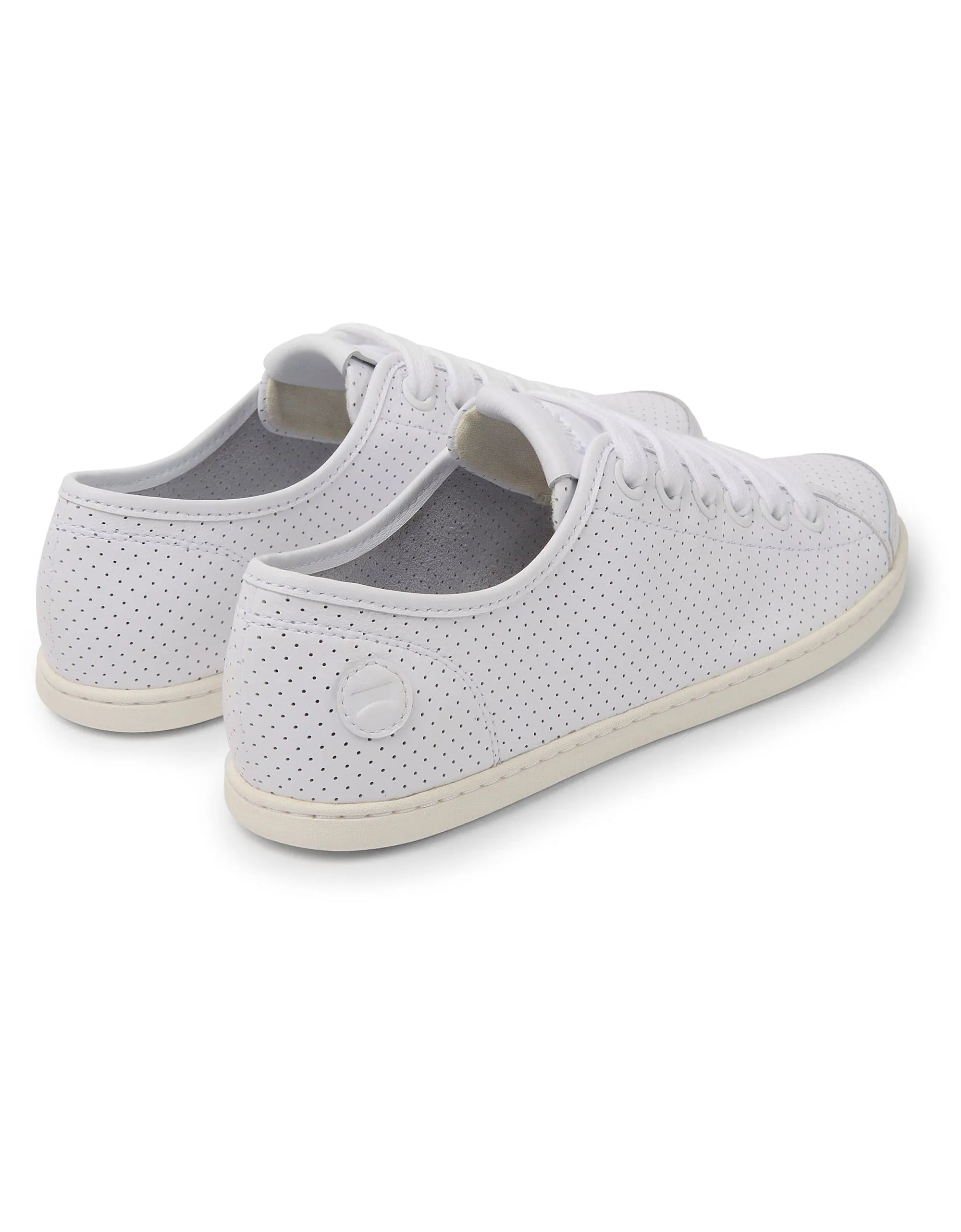 Uno Sneaker sold by Plenty product image thumbnail 4