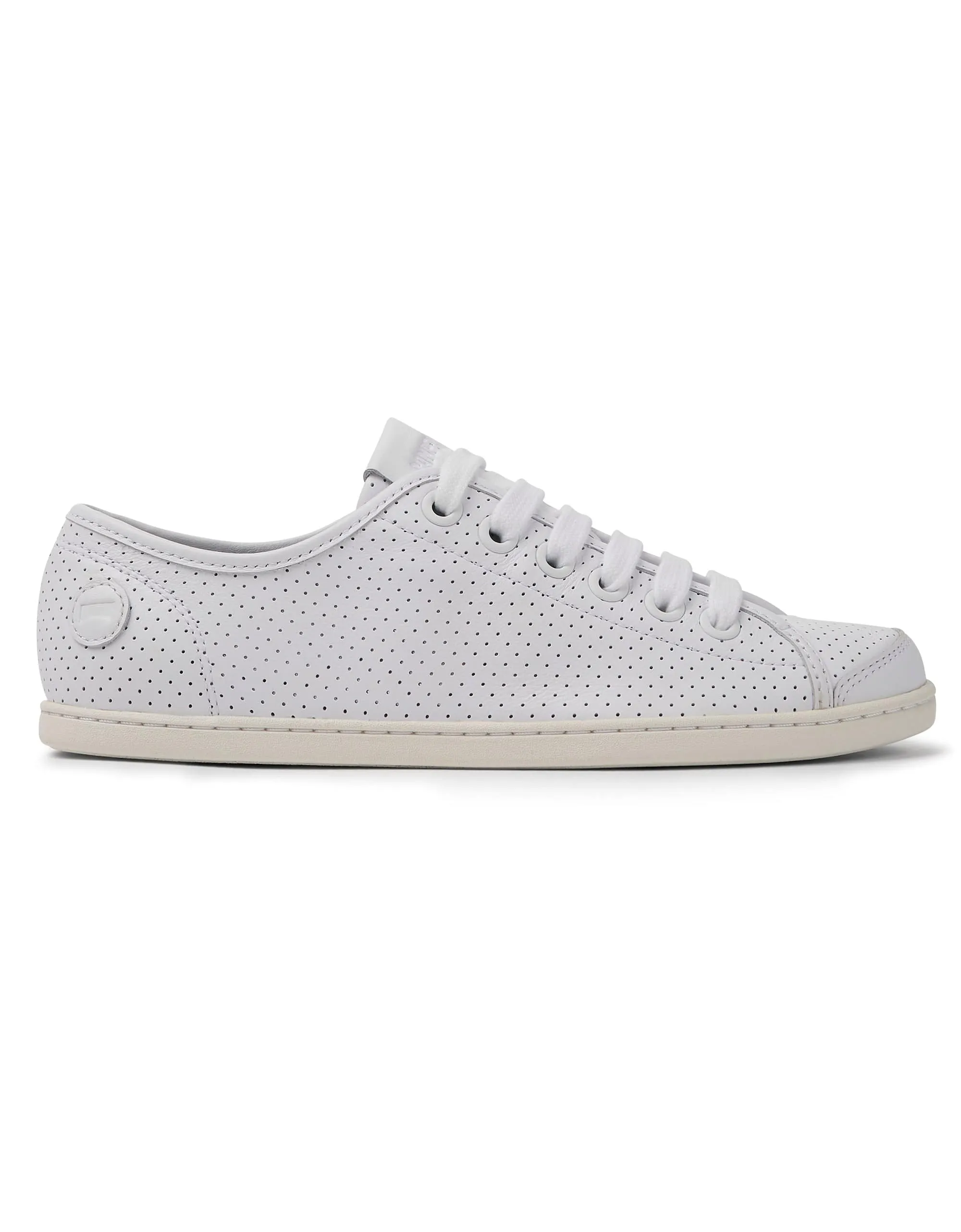Uno Sneaker sold by Plenty
