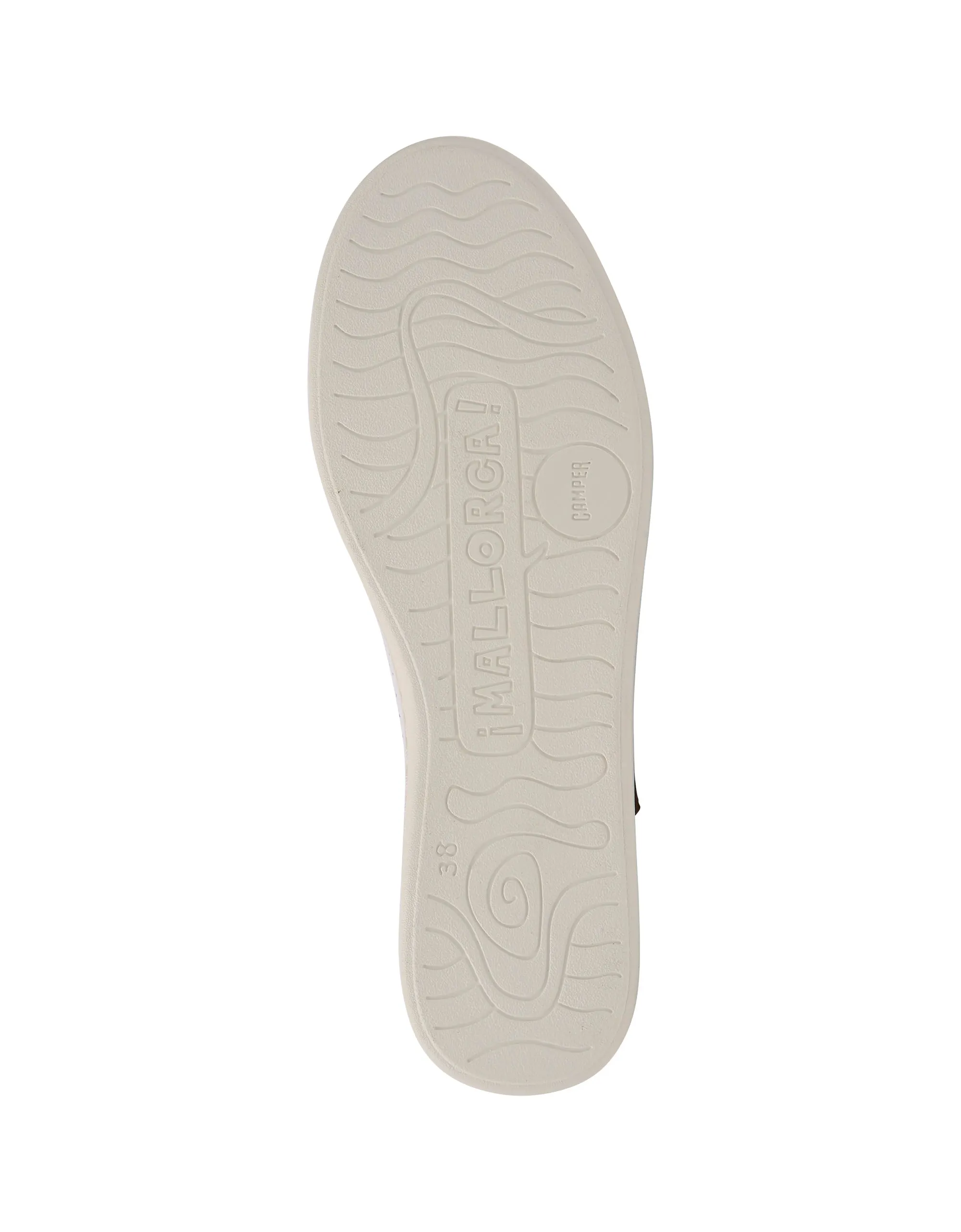 Uno Sneaker sold by Plenty product image thumbnail 5