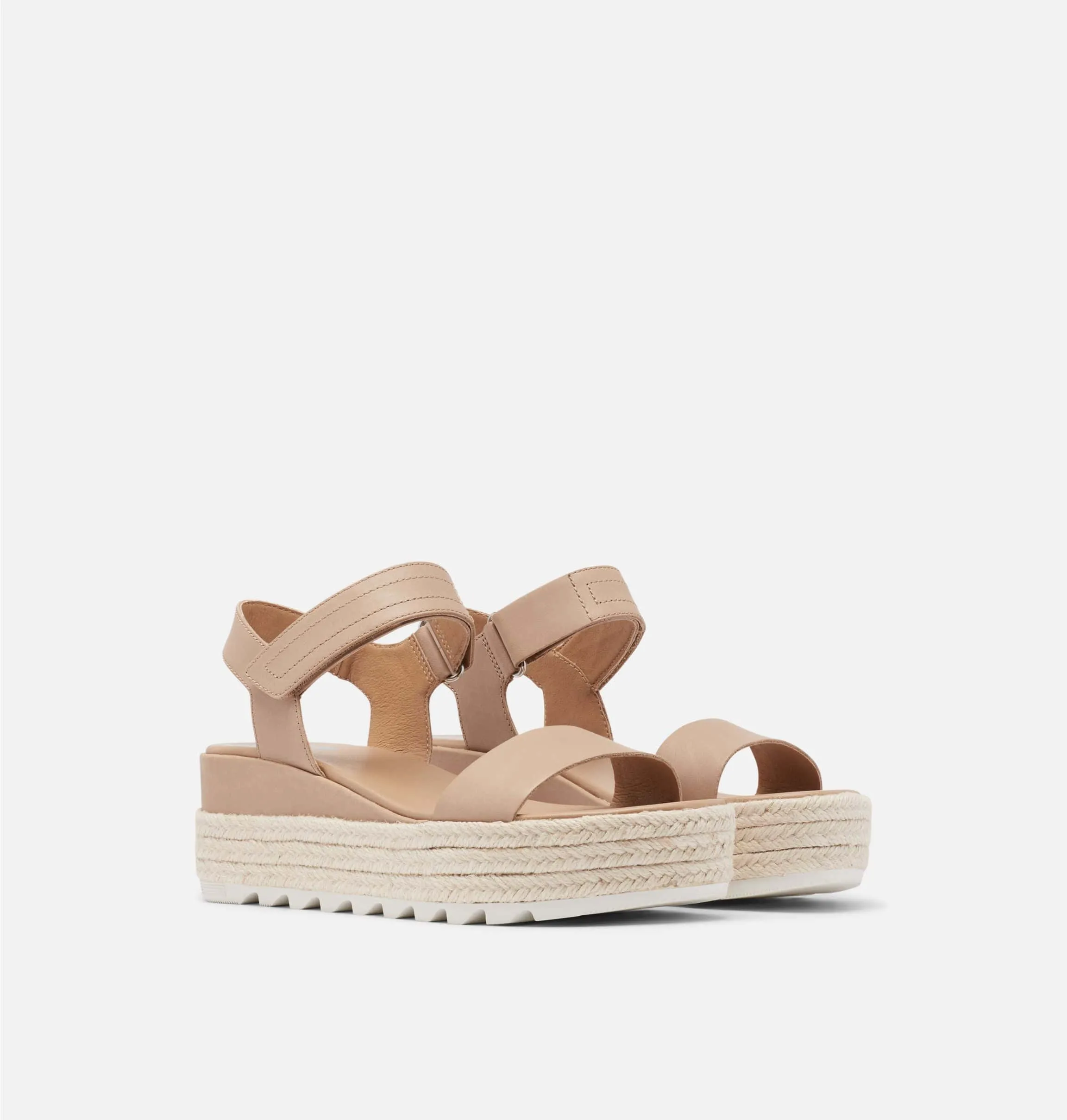 Cameron Flatform Sandal sold by Plenty product image thumbnail 2