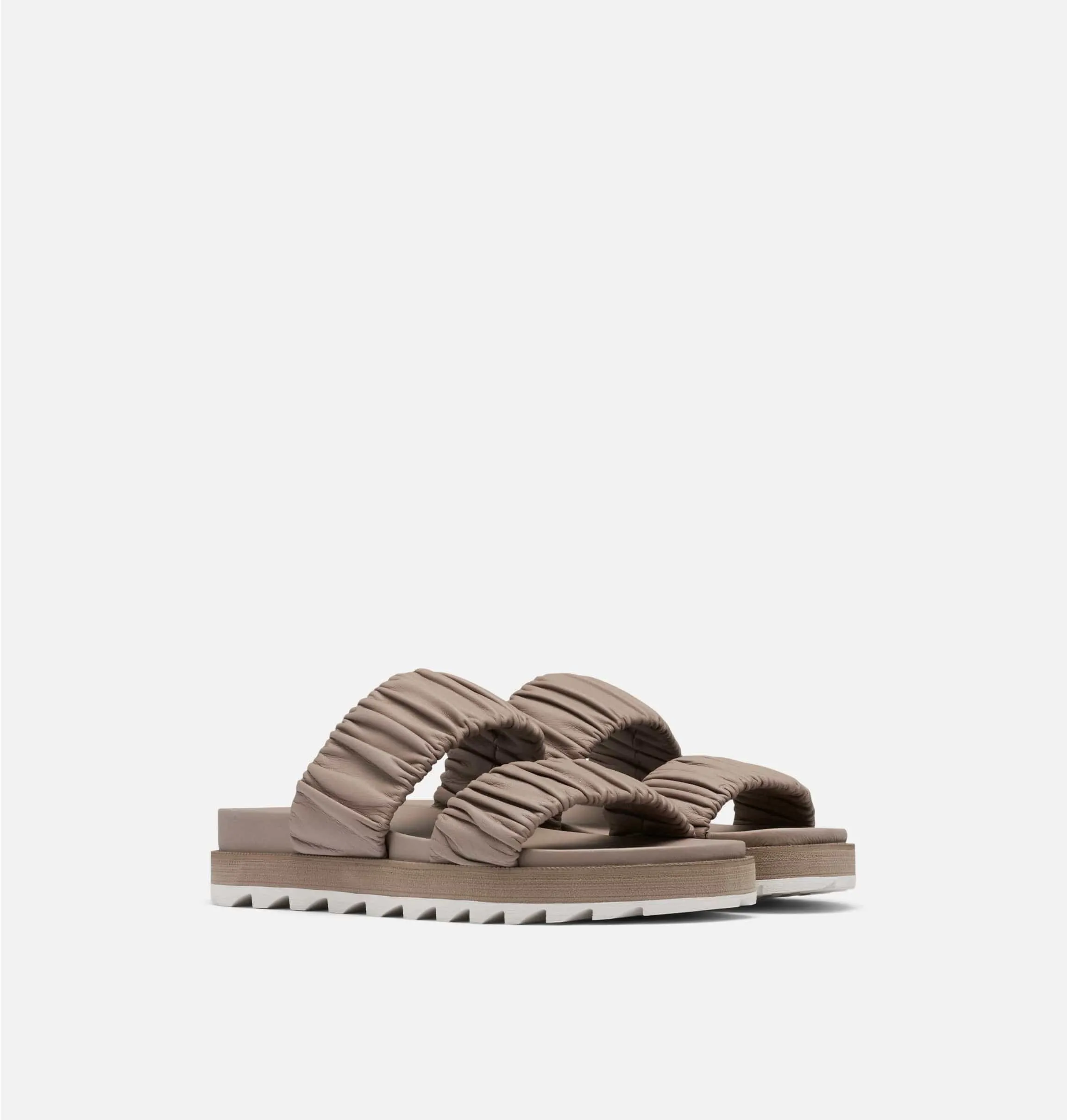 Roaming Two Strap Slide sold by Plenty product image thumbnail 2