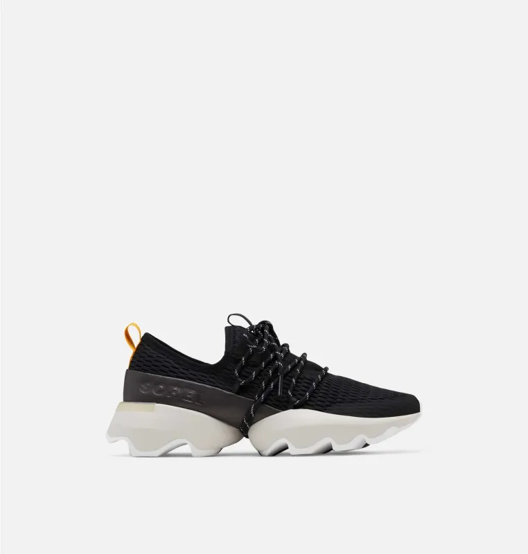 Kinetic Impact Lace Sneaker sold by Plenty