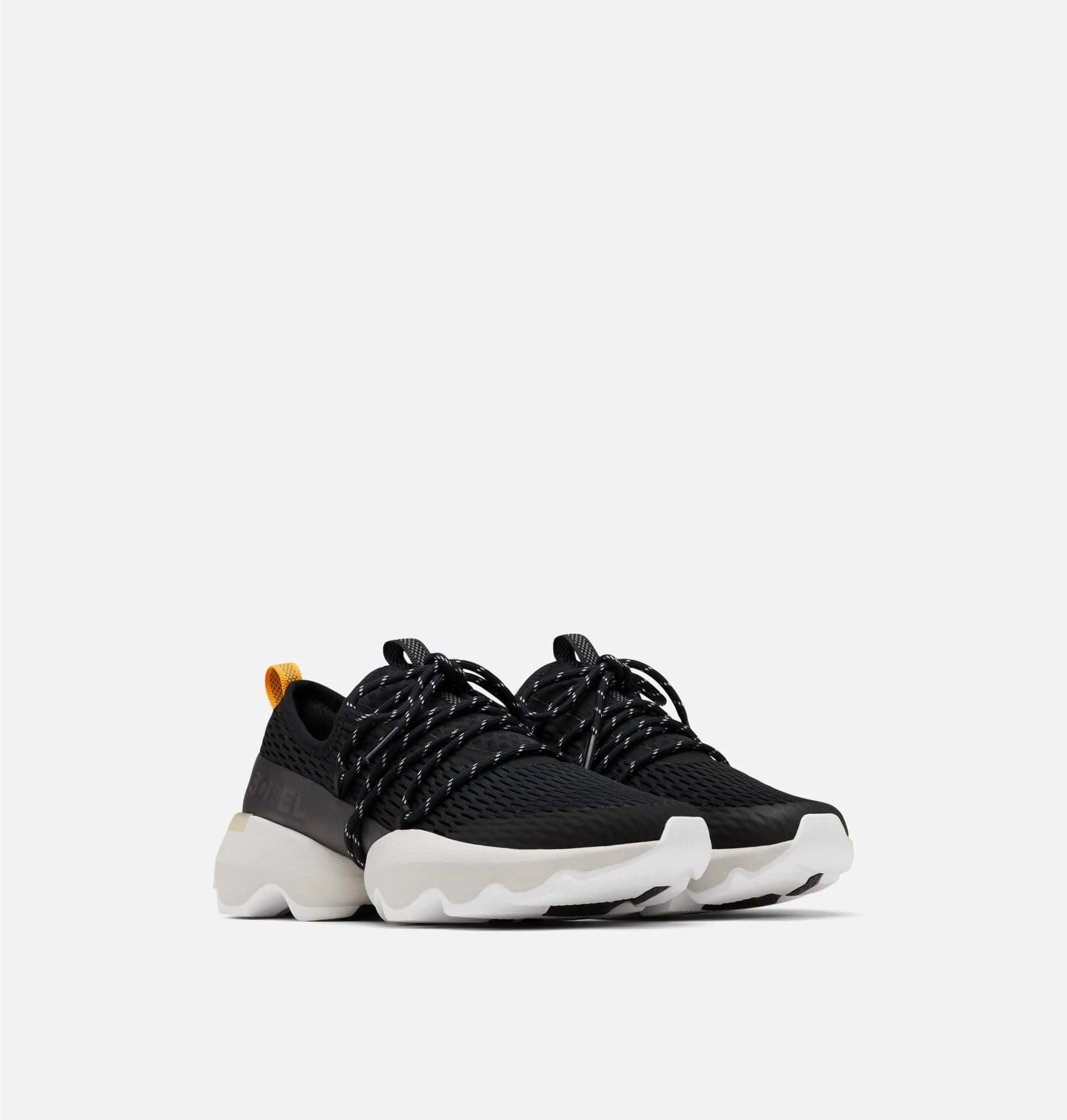 Kinetic Impact Lace Sneaker sold by Plenty product image thumbnail 2