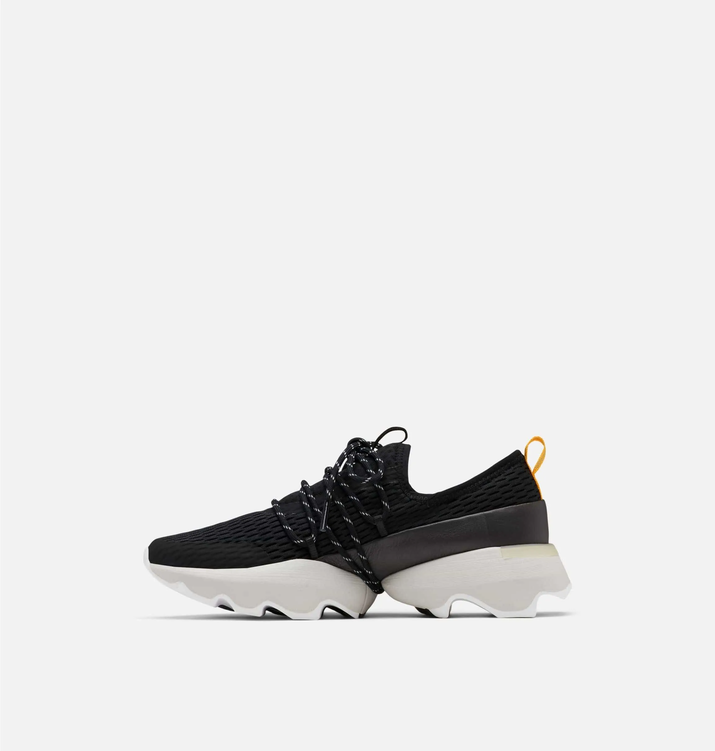 Kinetic Impact Lace Sneaker sold by Plenty product image thumbnail 3