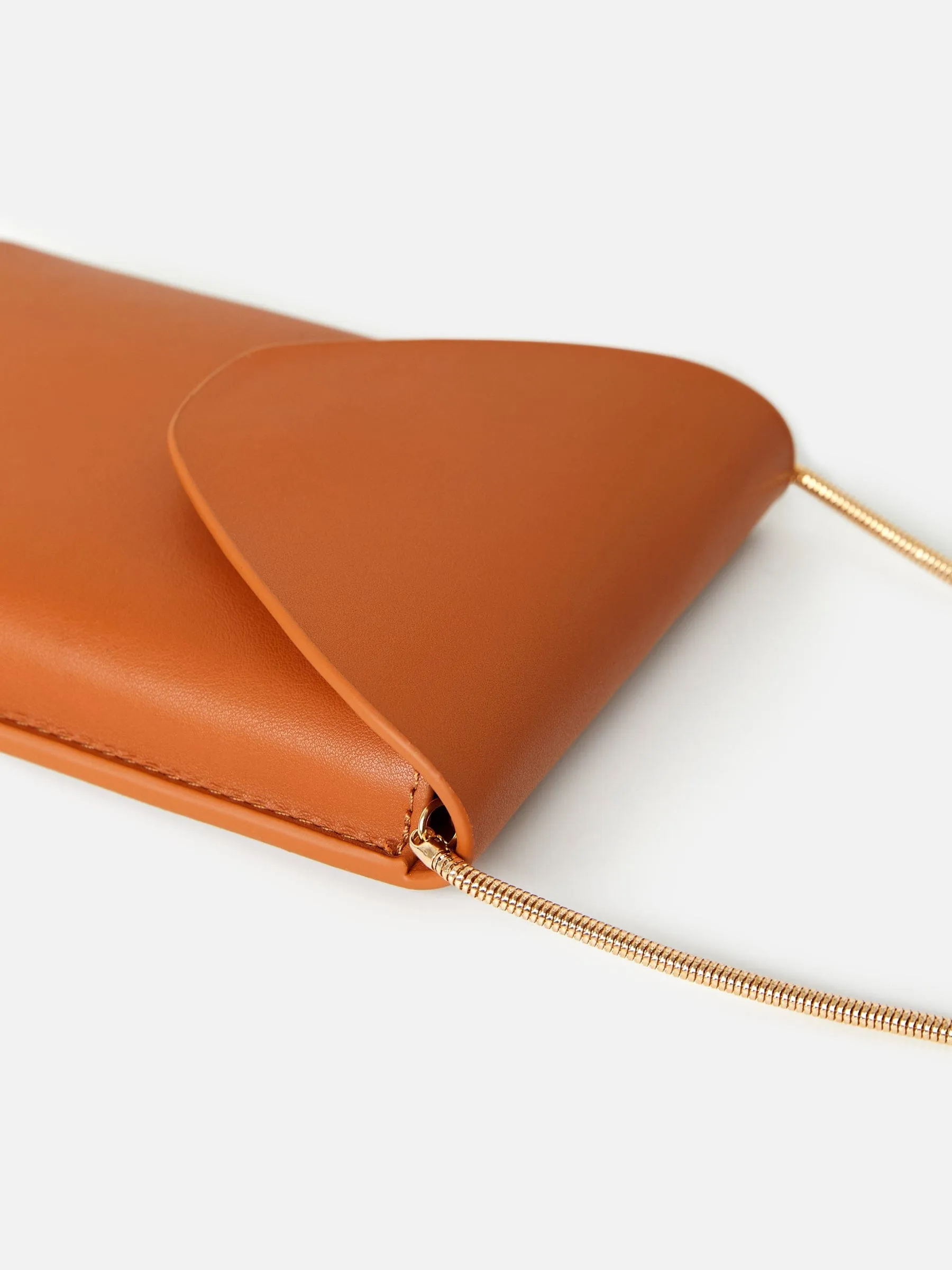 Mini Side Bag with Flap sold by Plenty product image thumbnail 5