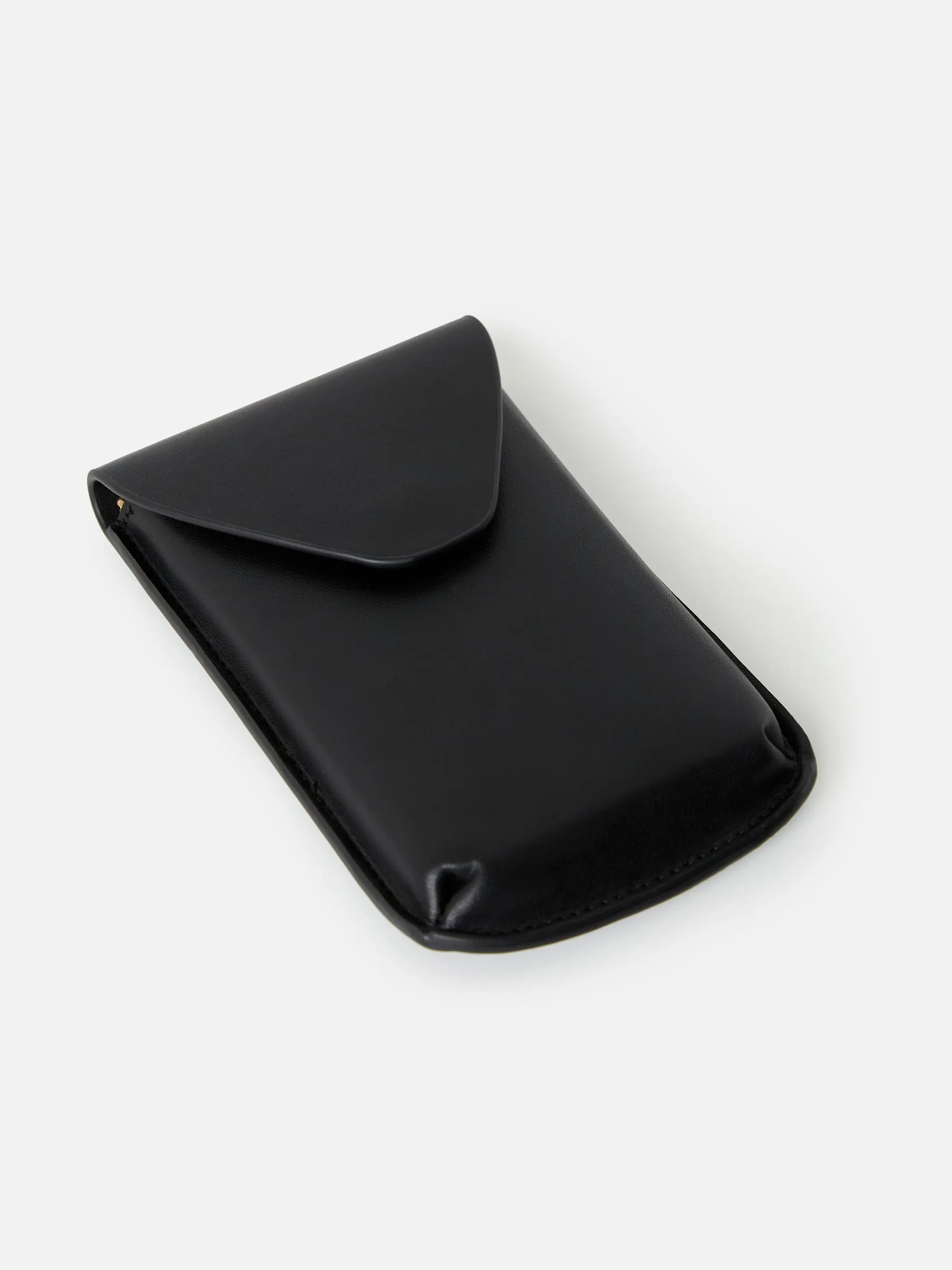 Mini Side Bag with Flap sold by Plenty product image thumbnail 3